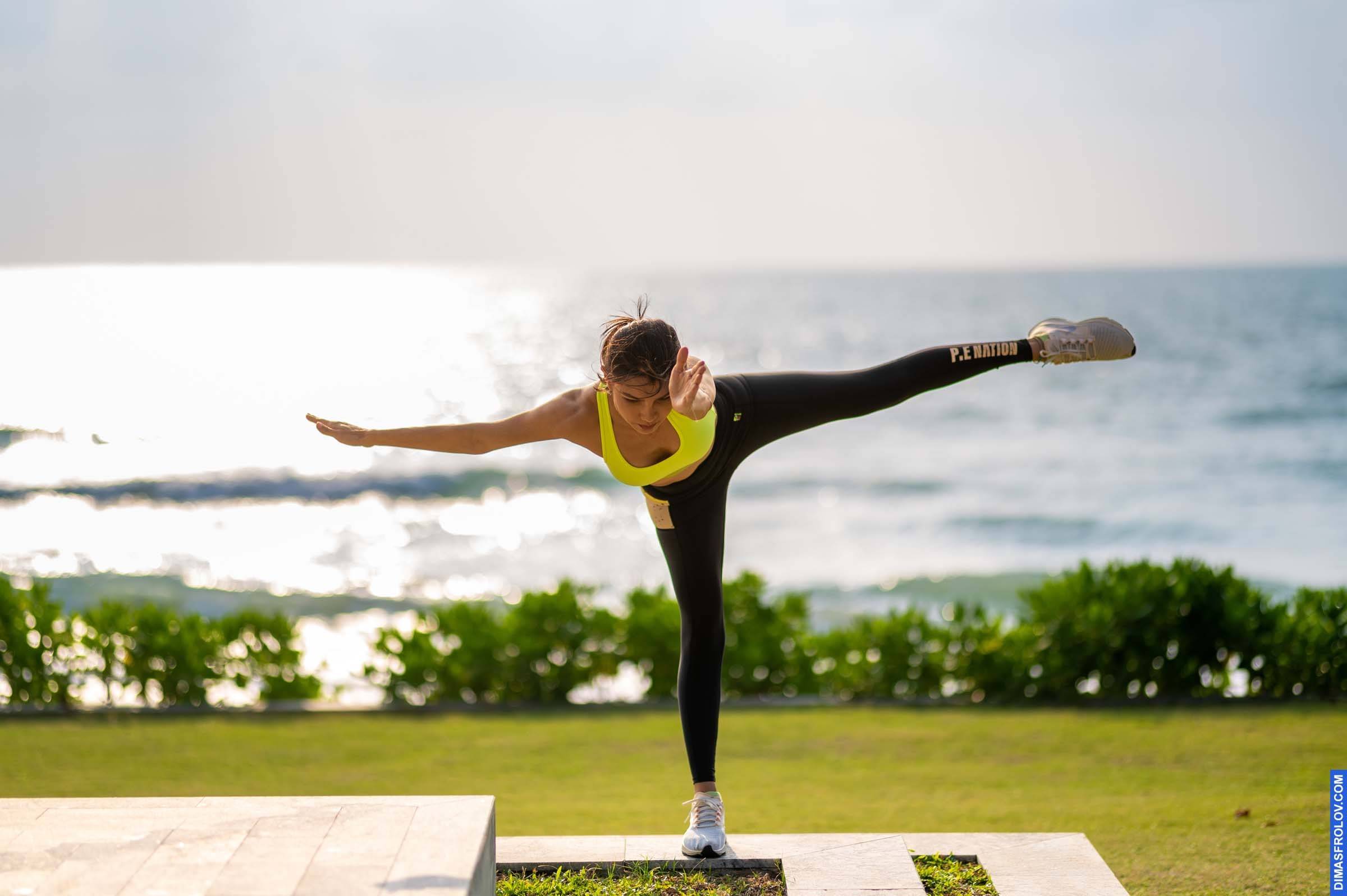 yoga ฟิตเนสยามเช้า - ธันดาร์ หล่าย. บาทต่อภาพ 126420 (2023-05-03 22:19:15)