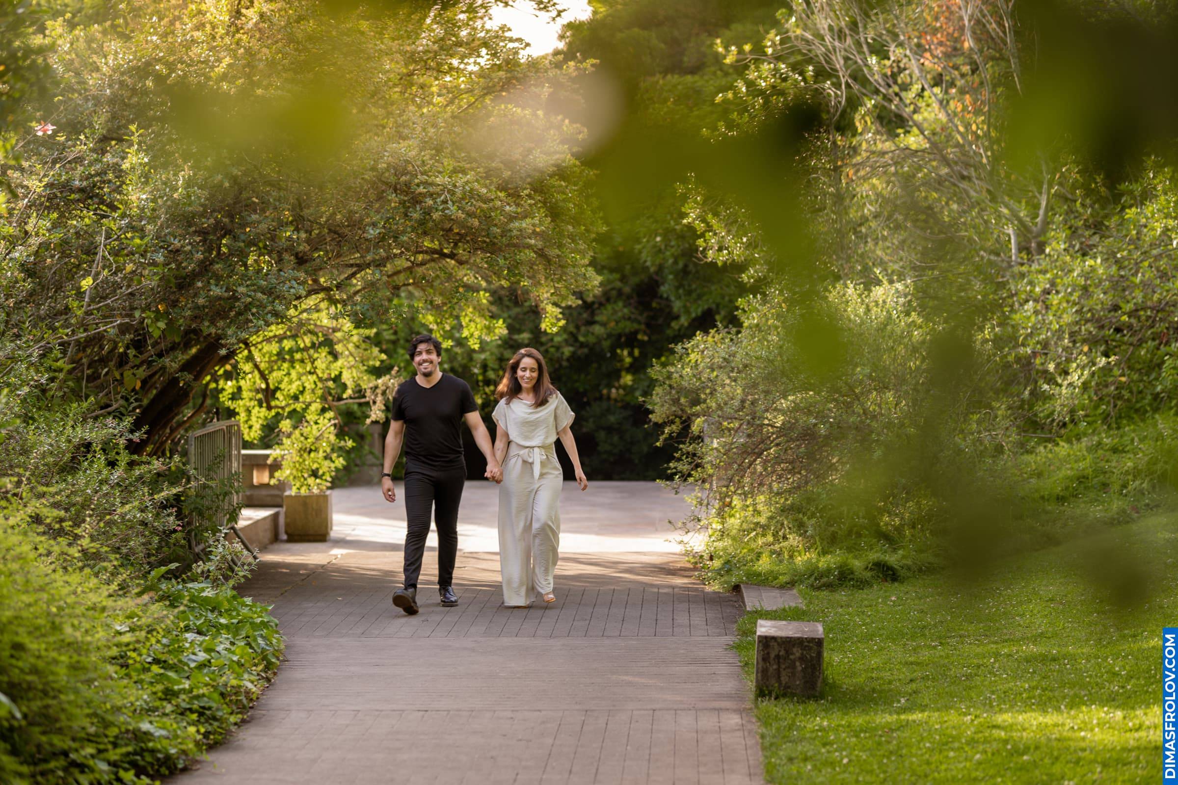 Marta & Dinis ที่สวน Gulbenkian. บาทต่อภาพ 129566 (2025-07-19 10:17:41)