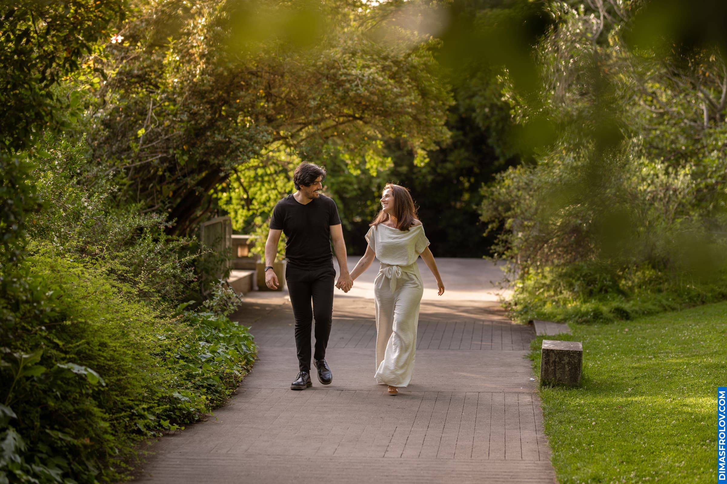 Marta & Dinis ที่สวน Gulbenkian. บาทต่อภาพ 129563 (2025-07-19 10:17:41)