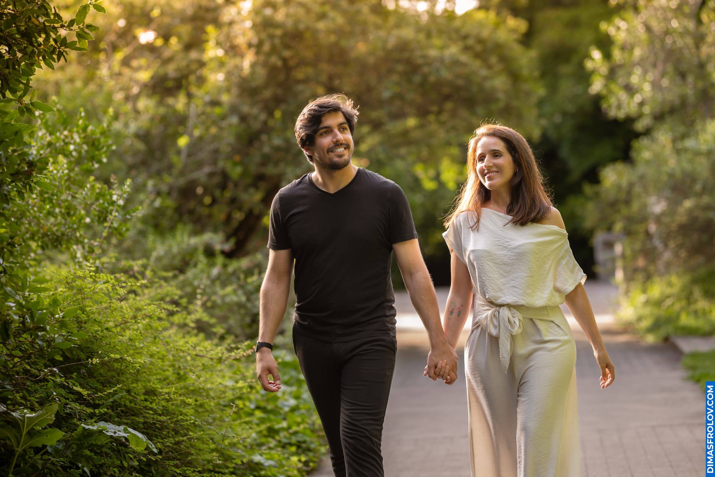 Marta & Dinis ที่สวน Gulbenkian. บาทต่อภาพ 129559 (2025-07-19 10:17:41)