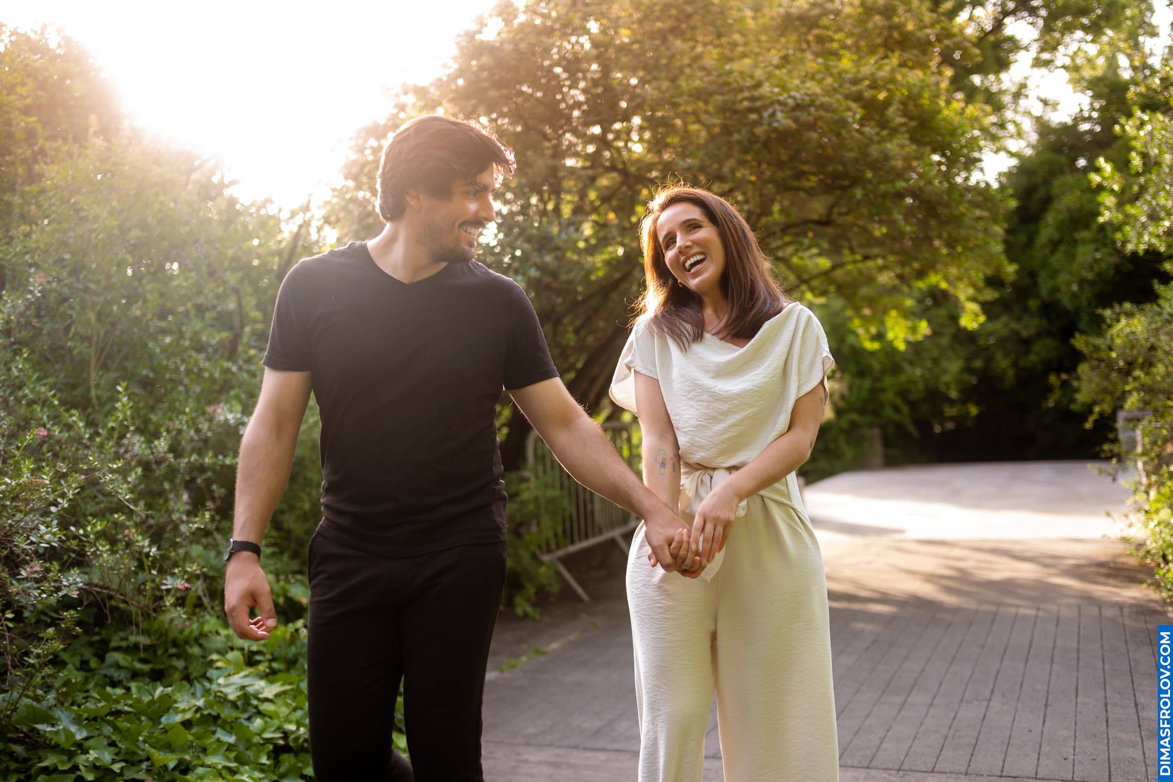 Marta & Dinis ที่สวน Gulbenkian. บาทต่อภาพ 129569 (2025-07-19 10:17:42)