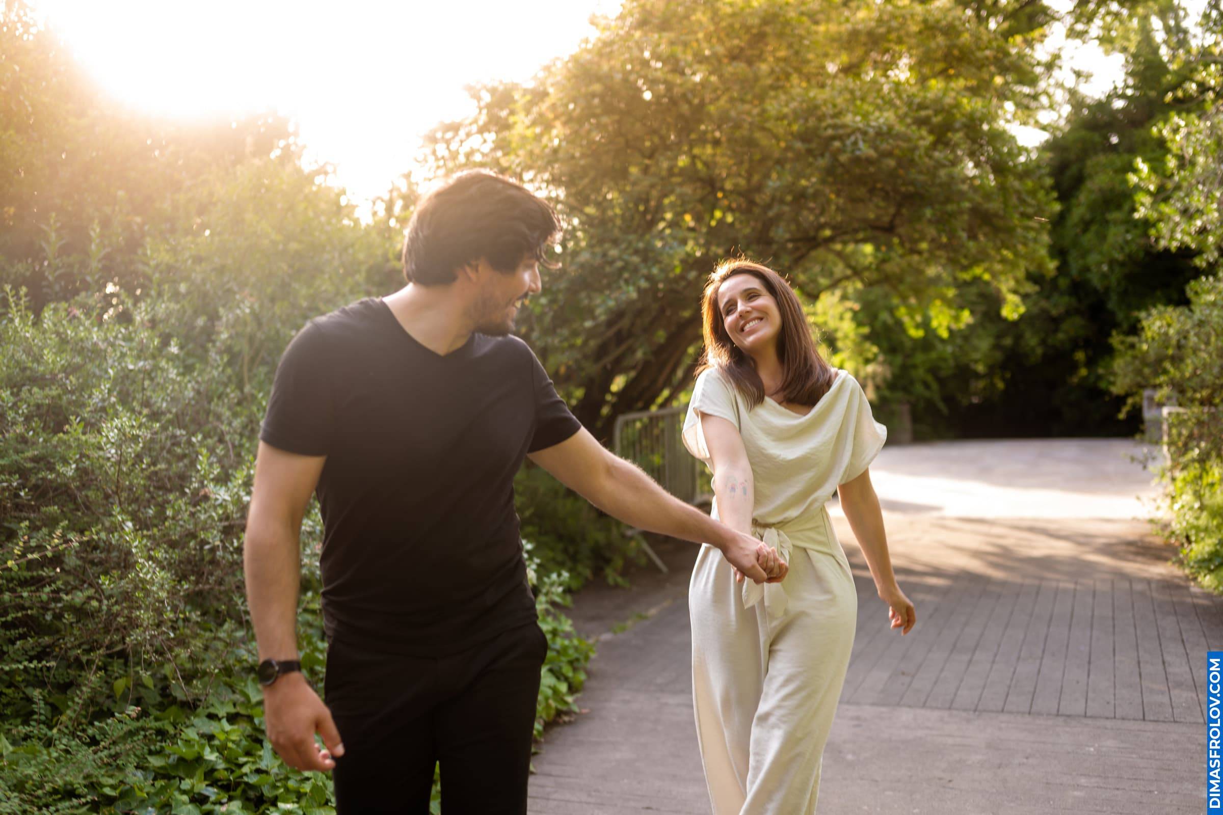 Marta & Dinis ที่สวน Gulbenkian. บาทต่อภาพ 129557 (2025-07-19 10:17:40)