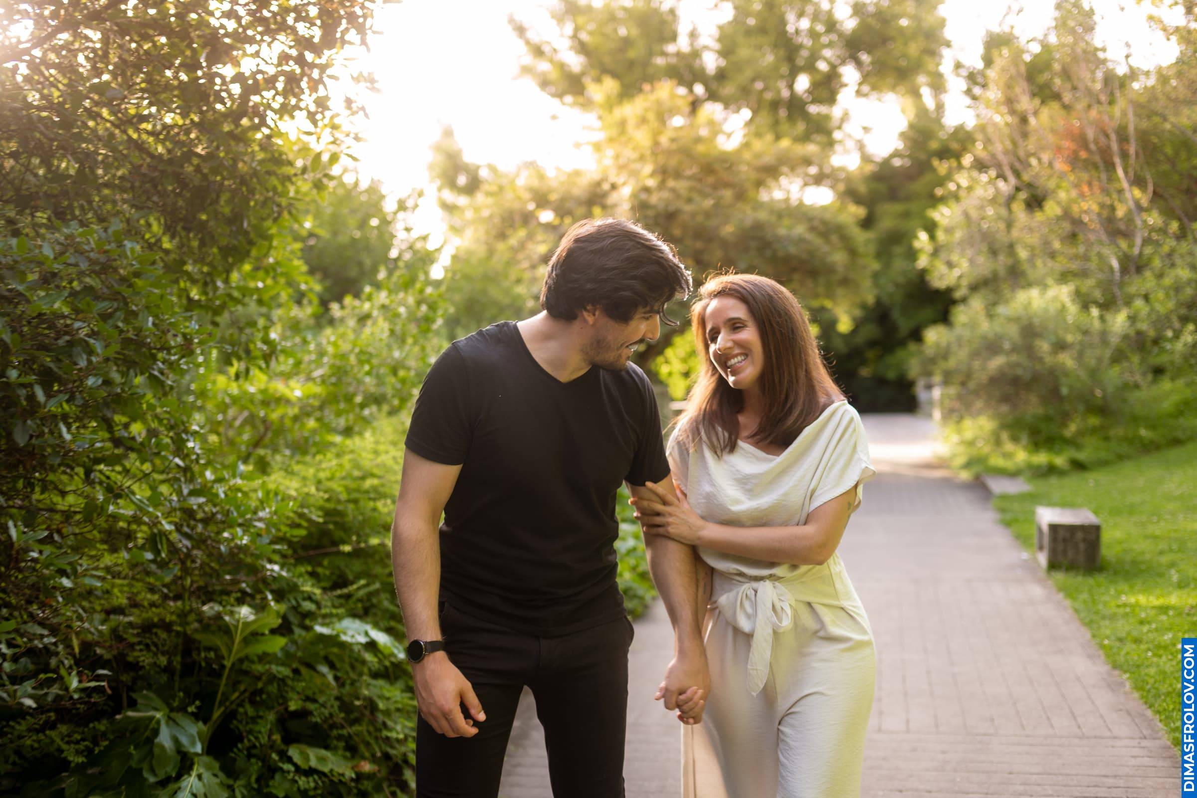 Marta & Dinis ที่สวน Gulbenkian. บาทต่อภาพ 129577 (2025-07-19 10:17:42)