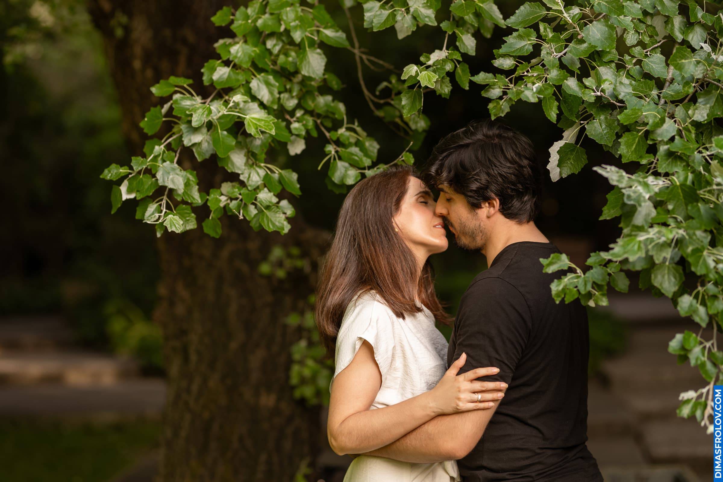 Marta & Dinis ที่สวน Gulbenkian. บาทต่อภาพ 129567 (2025-07-19 10:17:41)