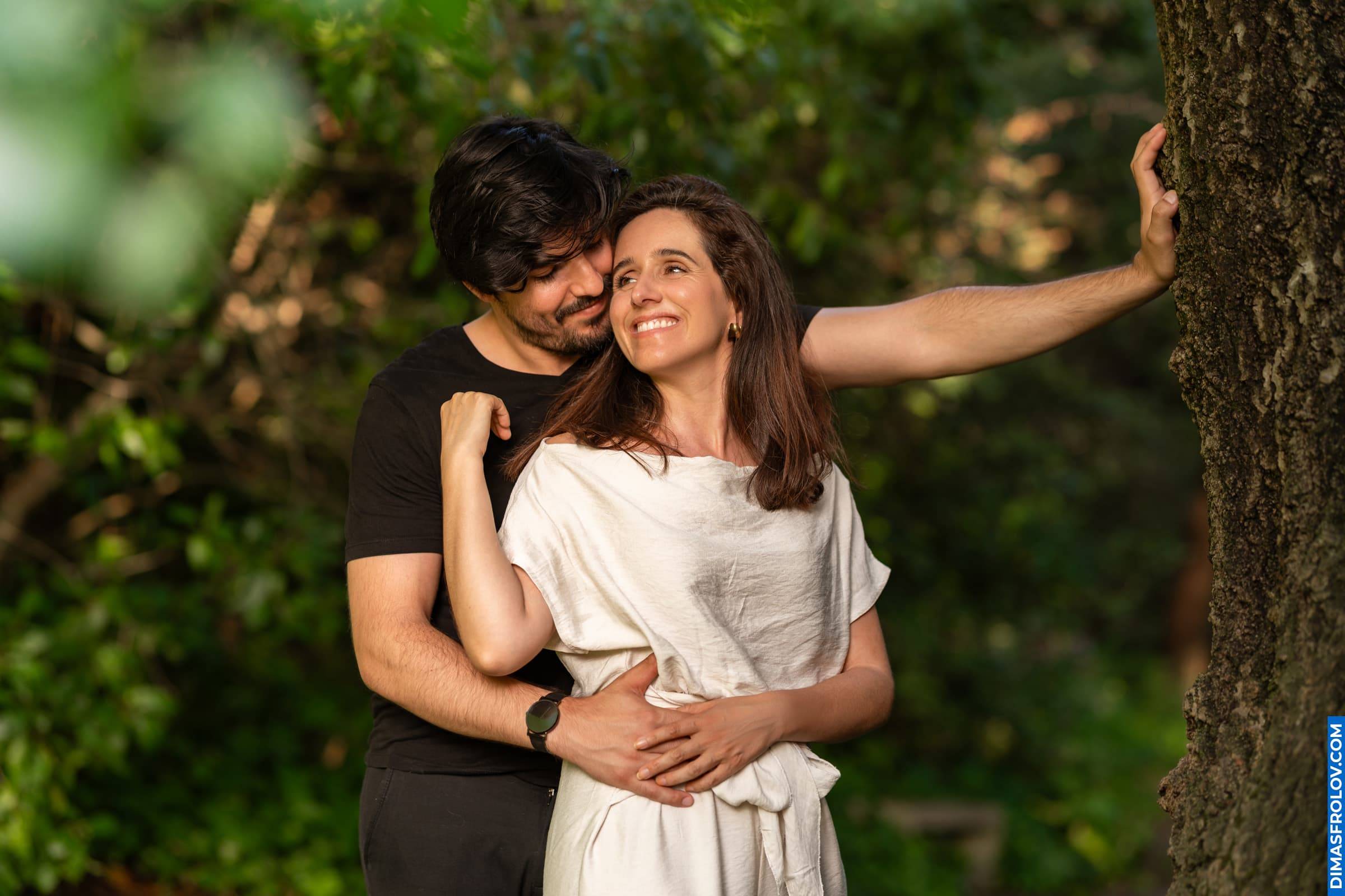 Marta & Dinis ที่สวน Gulbenkian. บาทต่อภาพ 129568 (2025-07-19 10:17:41)