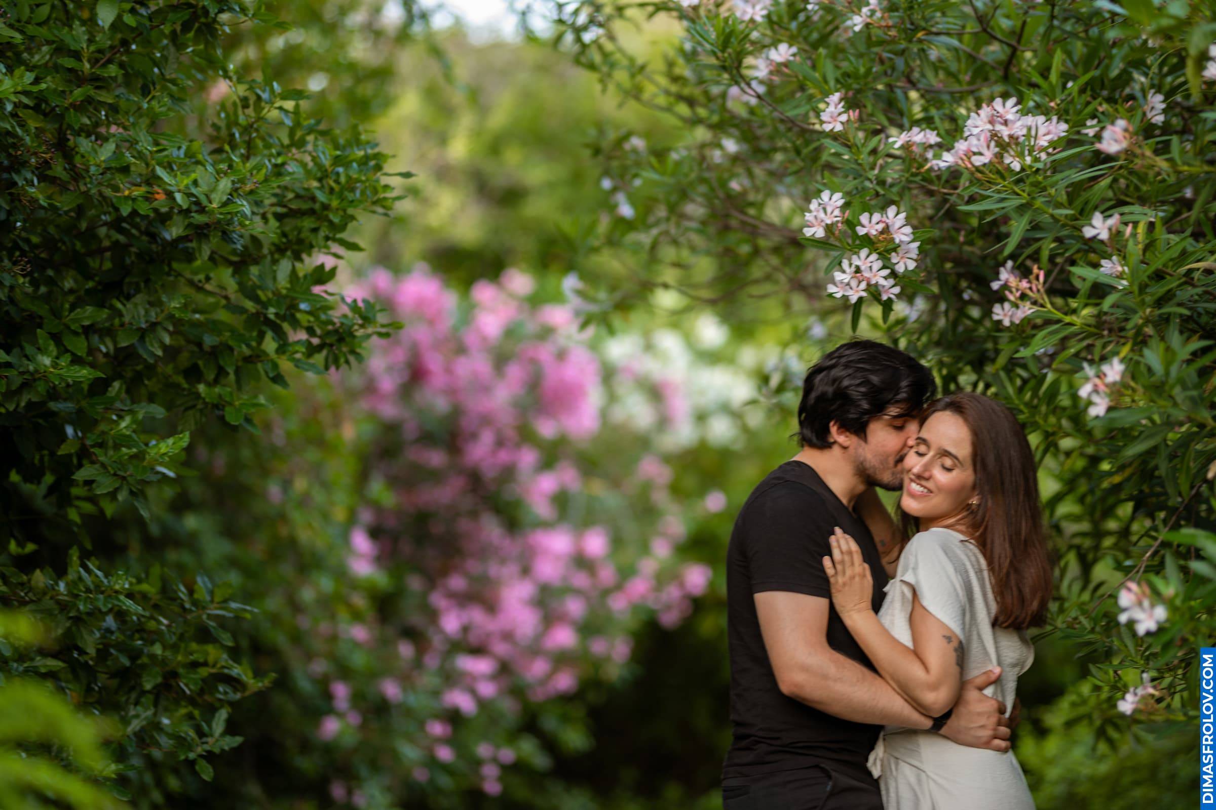 Marta & Dinis ที่สวน Gulbenkian. บาทต่อภาพ 129604 (2025-07-19 10:17:44)