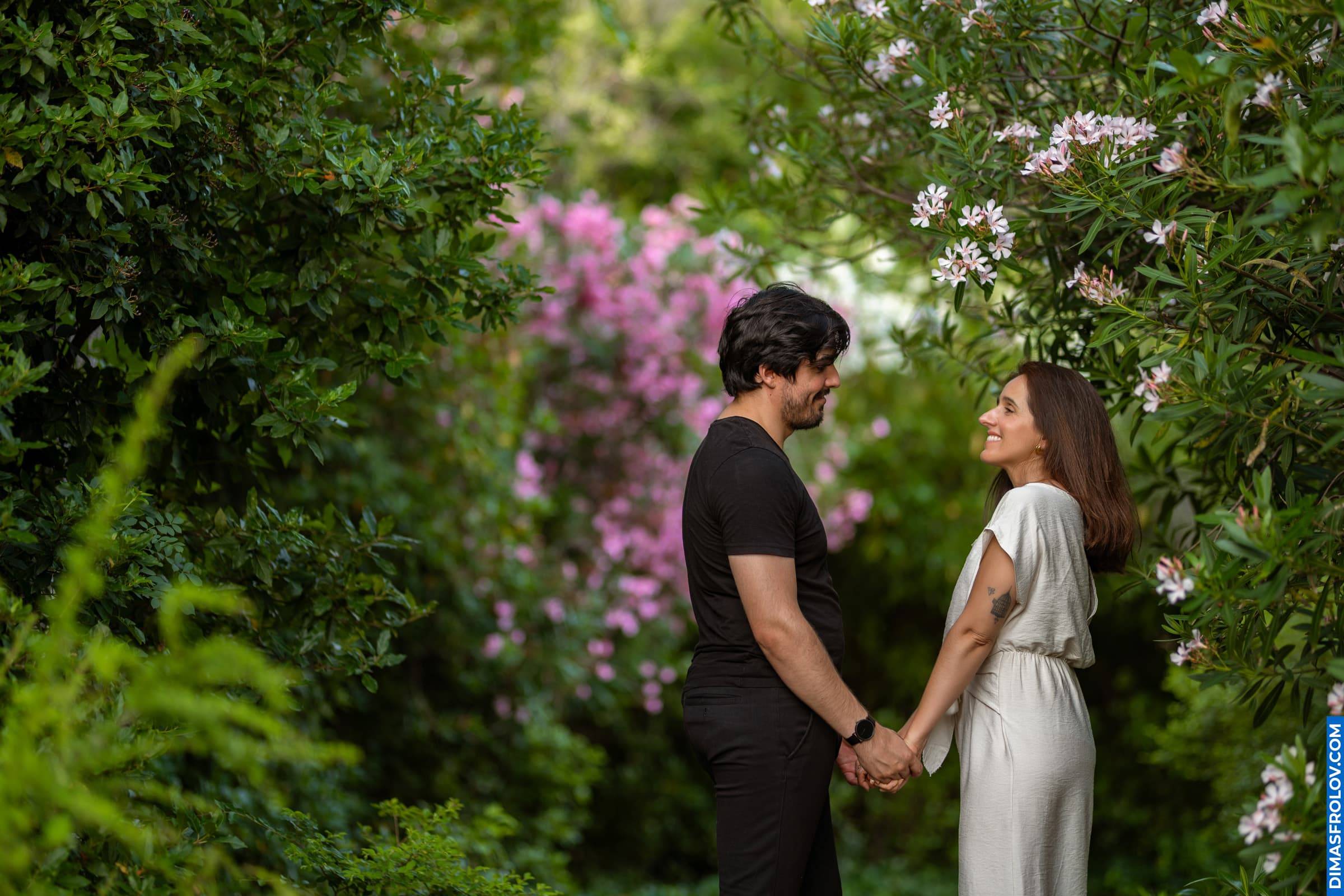 Marta & Dinis ที่สวน Gulbenkian. บาทต่อภาพ 129615 (2025-07-19 10:17:45)