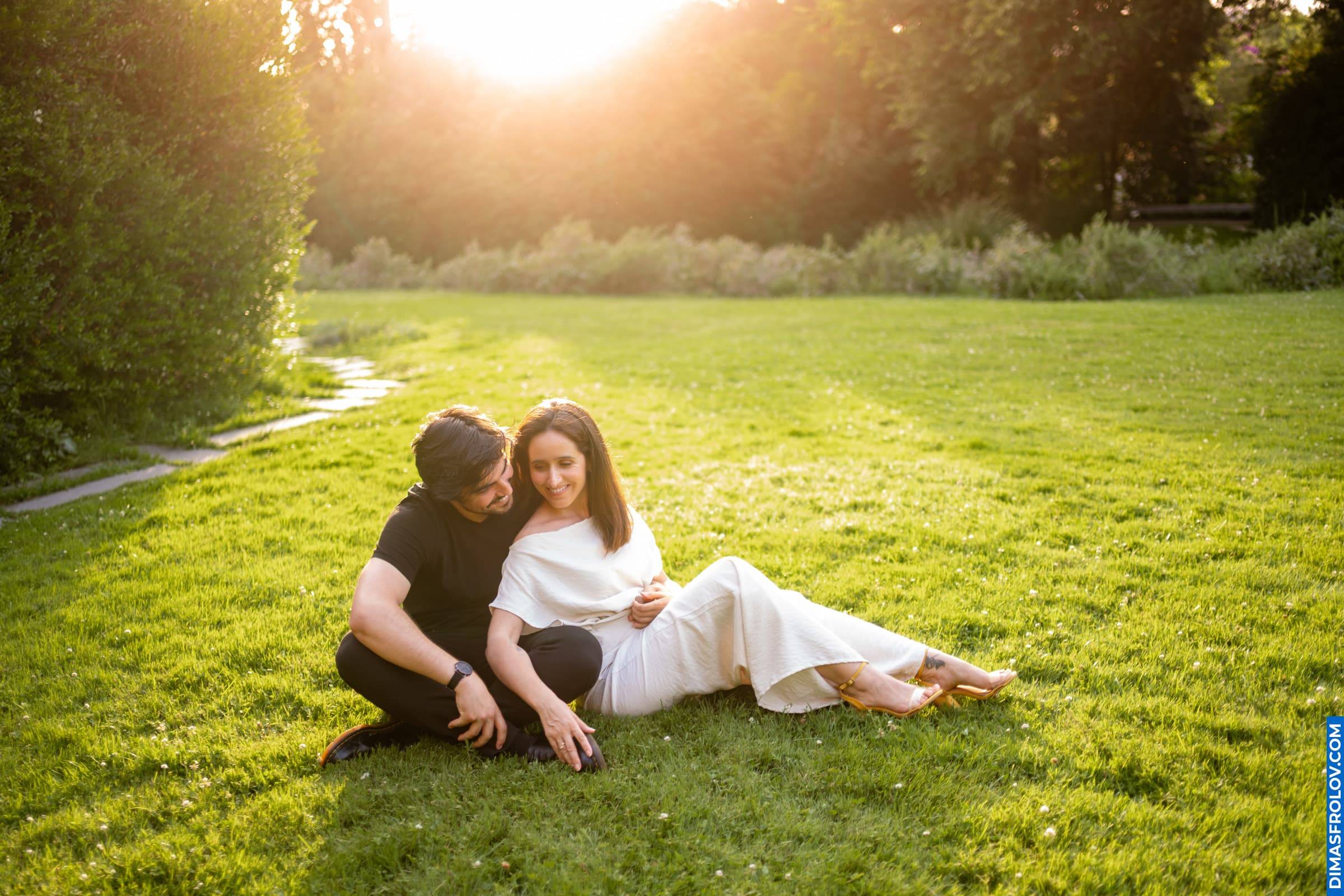 Marta & Dinis ที่สวน Gulbenkian. บาทต่อภาพ 129627 (2025-07-19 10:17:46)