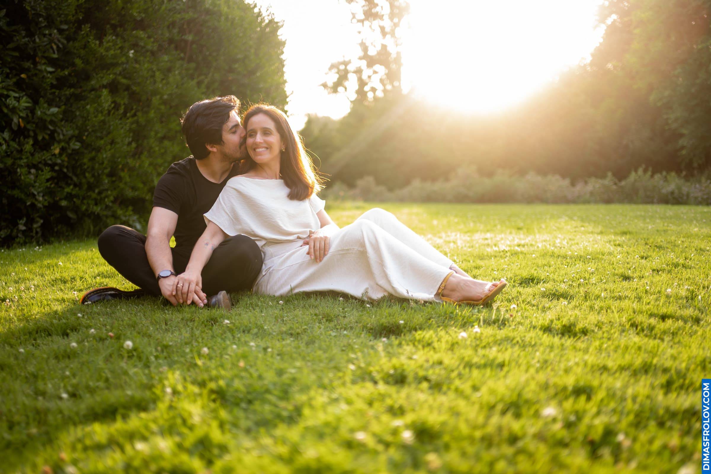 Marta & Dinis ที่สวน Gulbenkian. บาทต่อภาพ 129610 (2025-07-19 10:17:44)