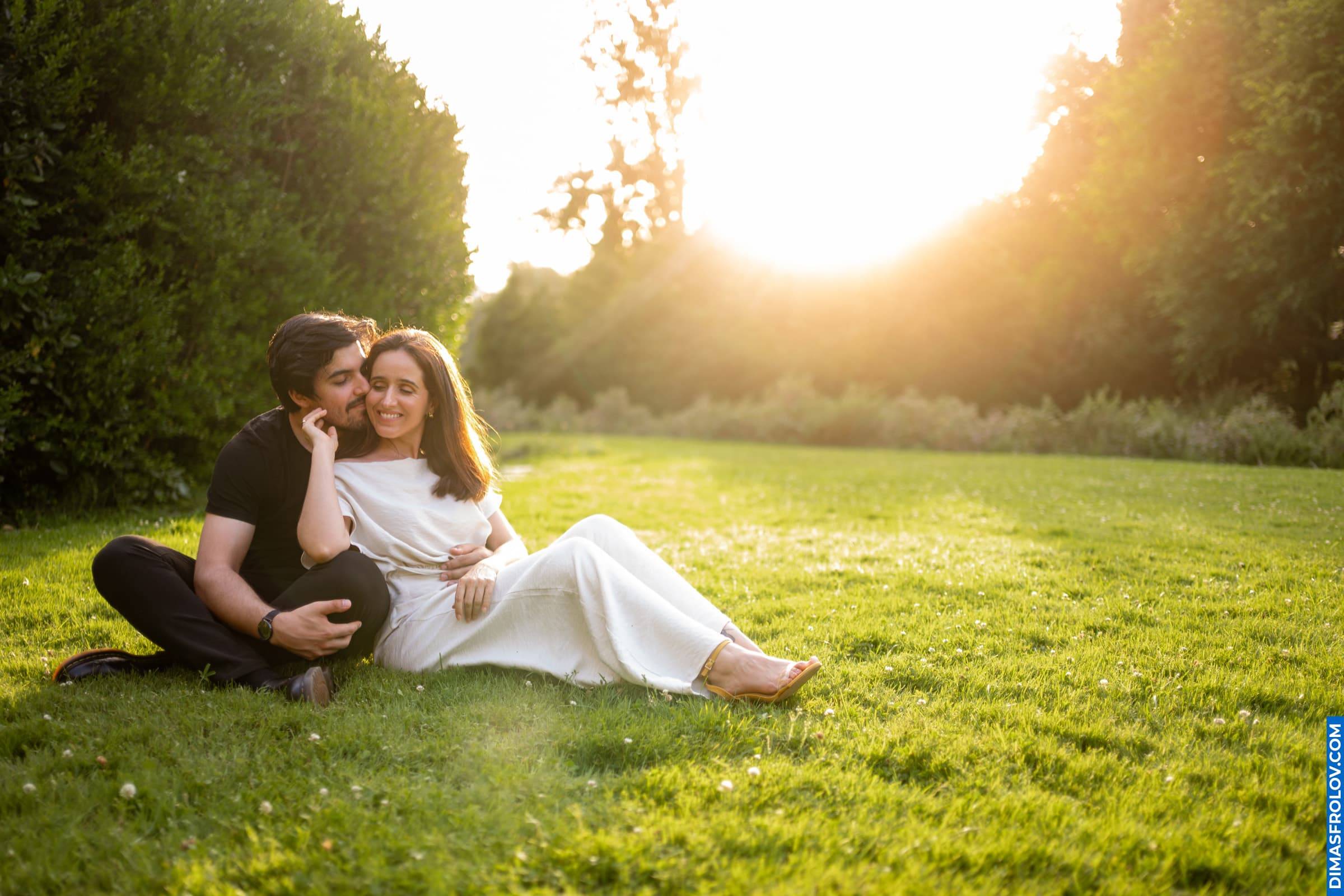 Marta & Dinis ที่สวน Gulbenkian. บาทต่อภาพ 129617 (2025-07-19 10:17:45)