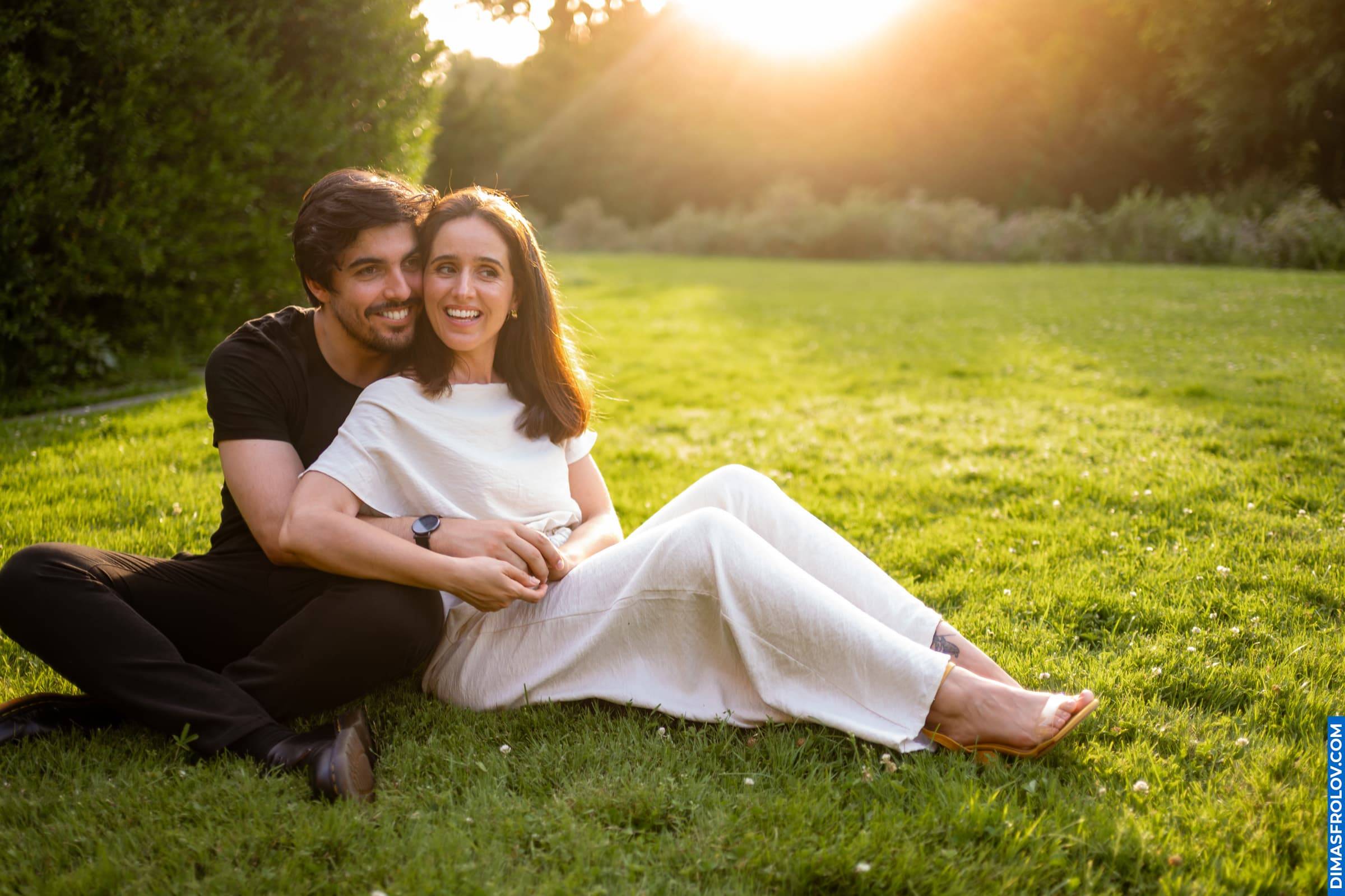 Marta & Dinis ที่สวน Gulbenkian. บาทต่อภาพ 129618 (2025-07-19 10:17:45)