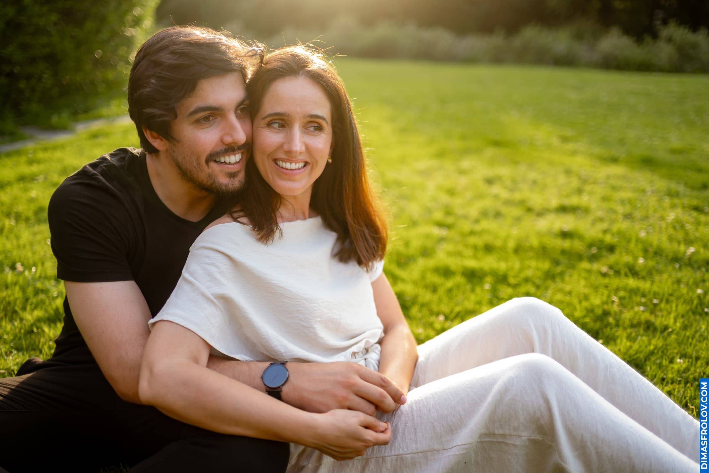 Marta & Dinis ที่สวน Gulbenkian. บาทต่อภาพ 129605 (2025-07-19 10:17:44)
