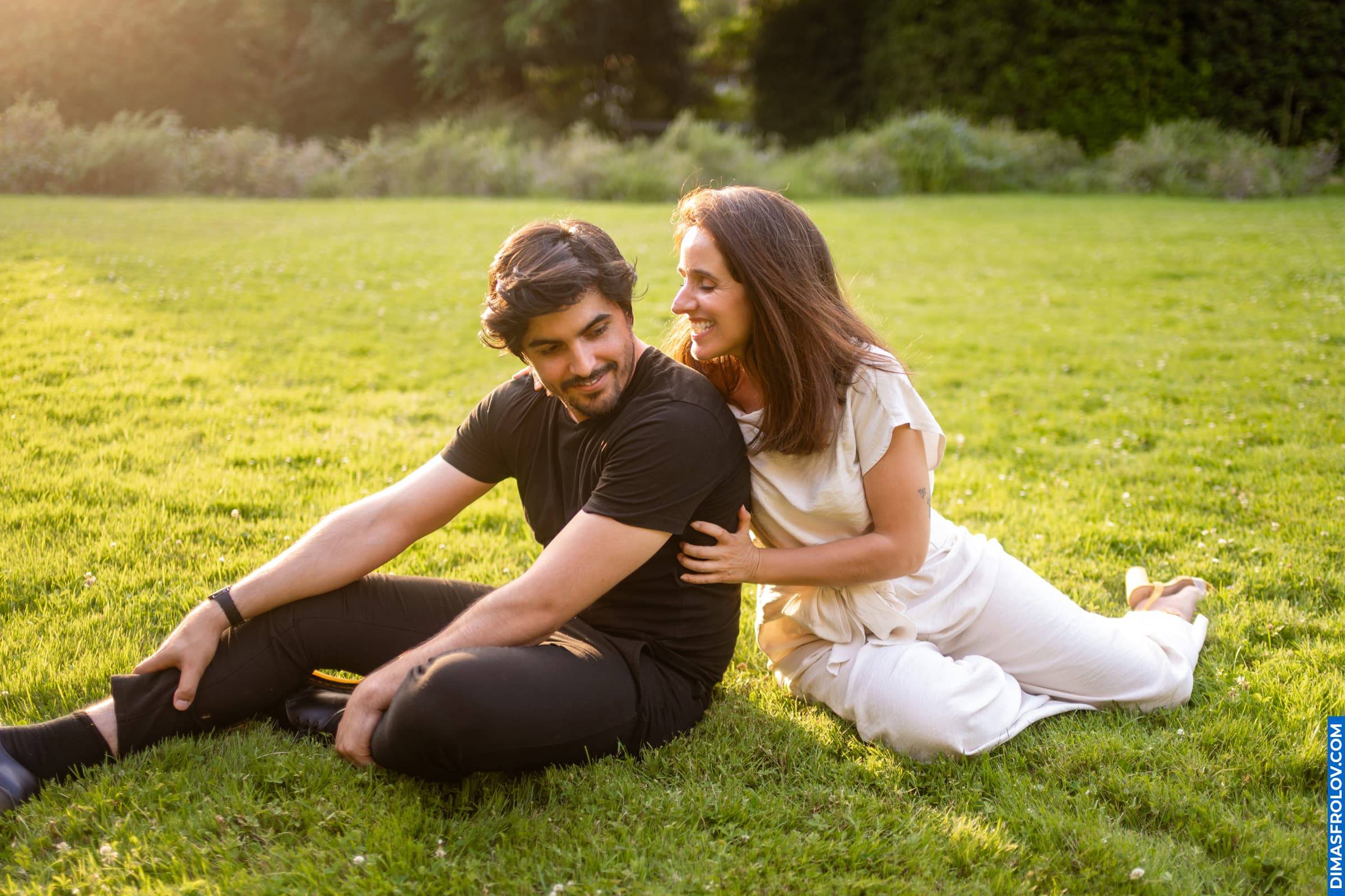 Marta & Dinis ที่สวน Gulbenkian. บาทต่อภาพ 129616 (2025-07-19 10:17:45)