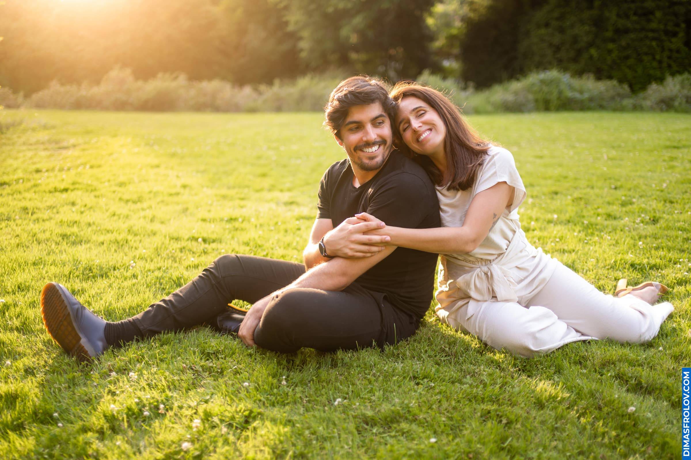Marta & Dinis ที่สวน Gulbenkian. บาทต่อภาพ 129578 (2025-07-19 10:17:42)
