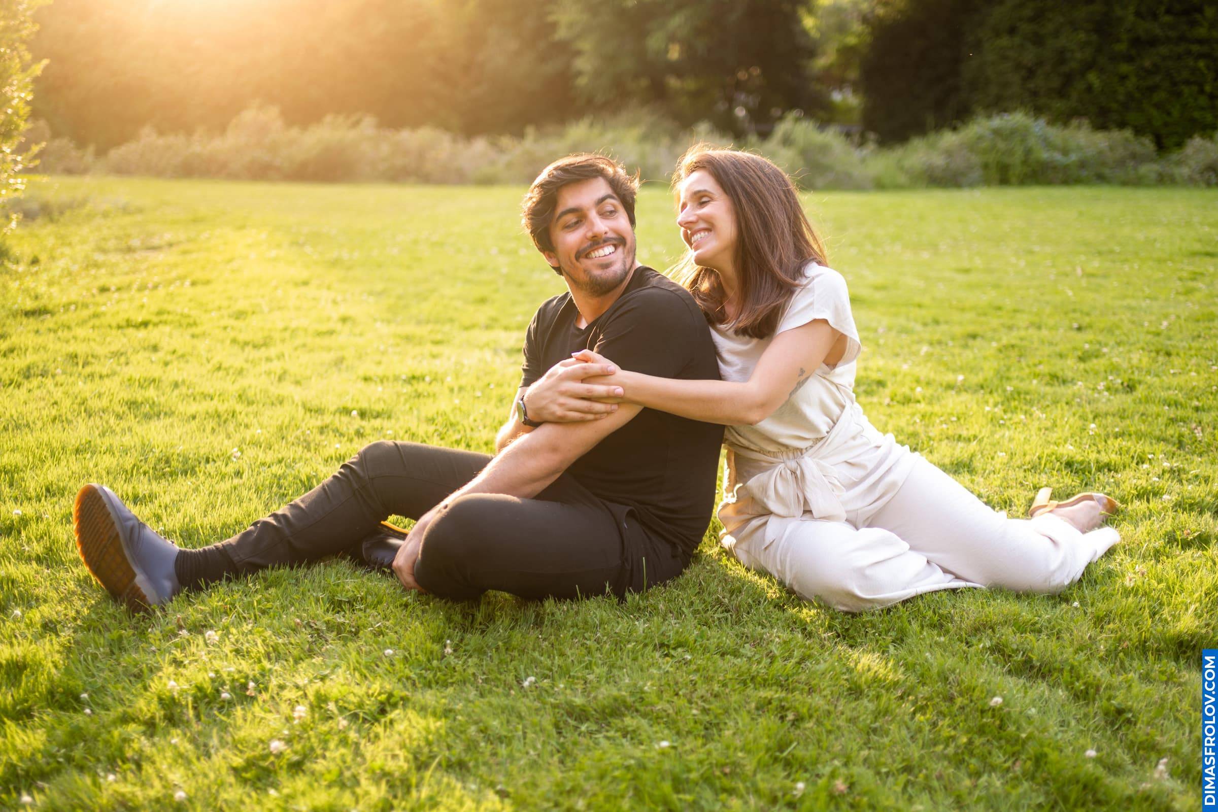 Marta & Dinis ที่สวน Gulbenkian. บาทต่อภาพ 129599 (2025-07-19 10:17:43)
