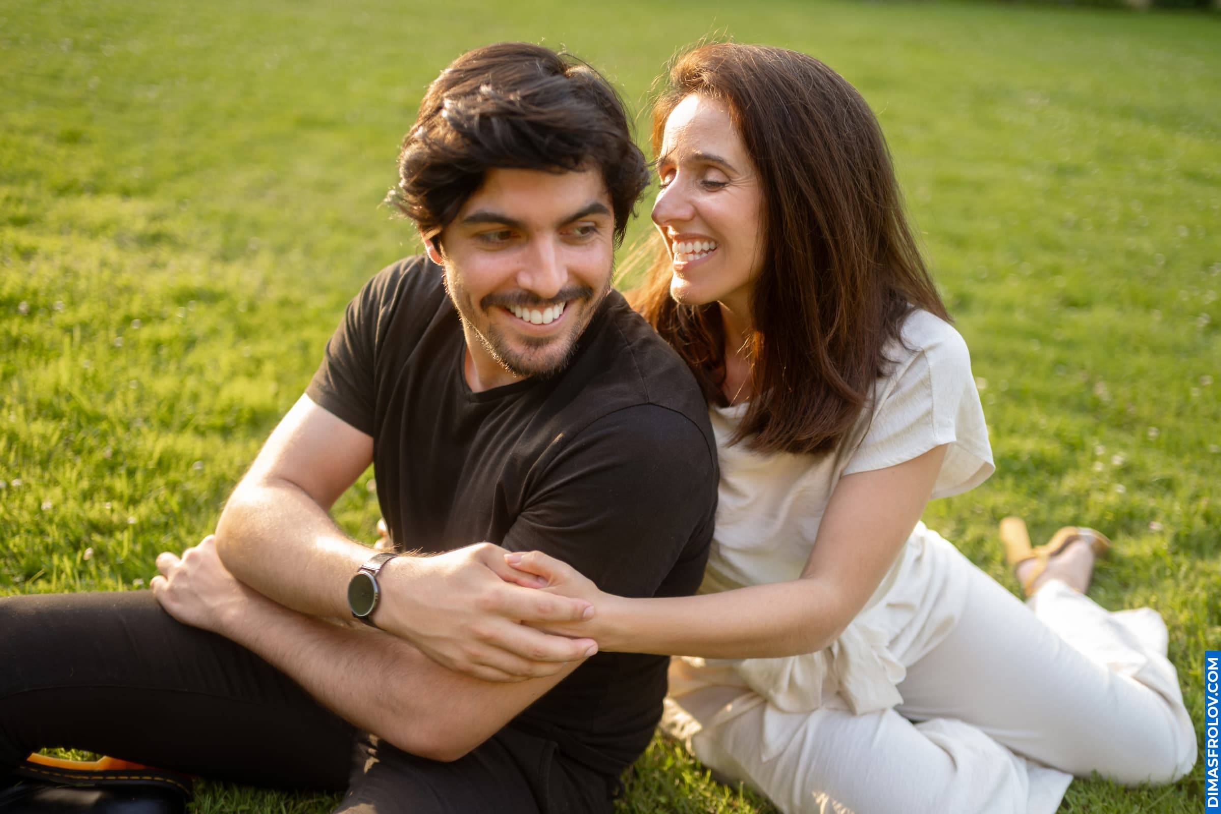 Marta & Dinis ที่สวน Gulbenkian. บาทต่อภาพ 129588 (2025-07-19 10:17:43)