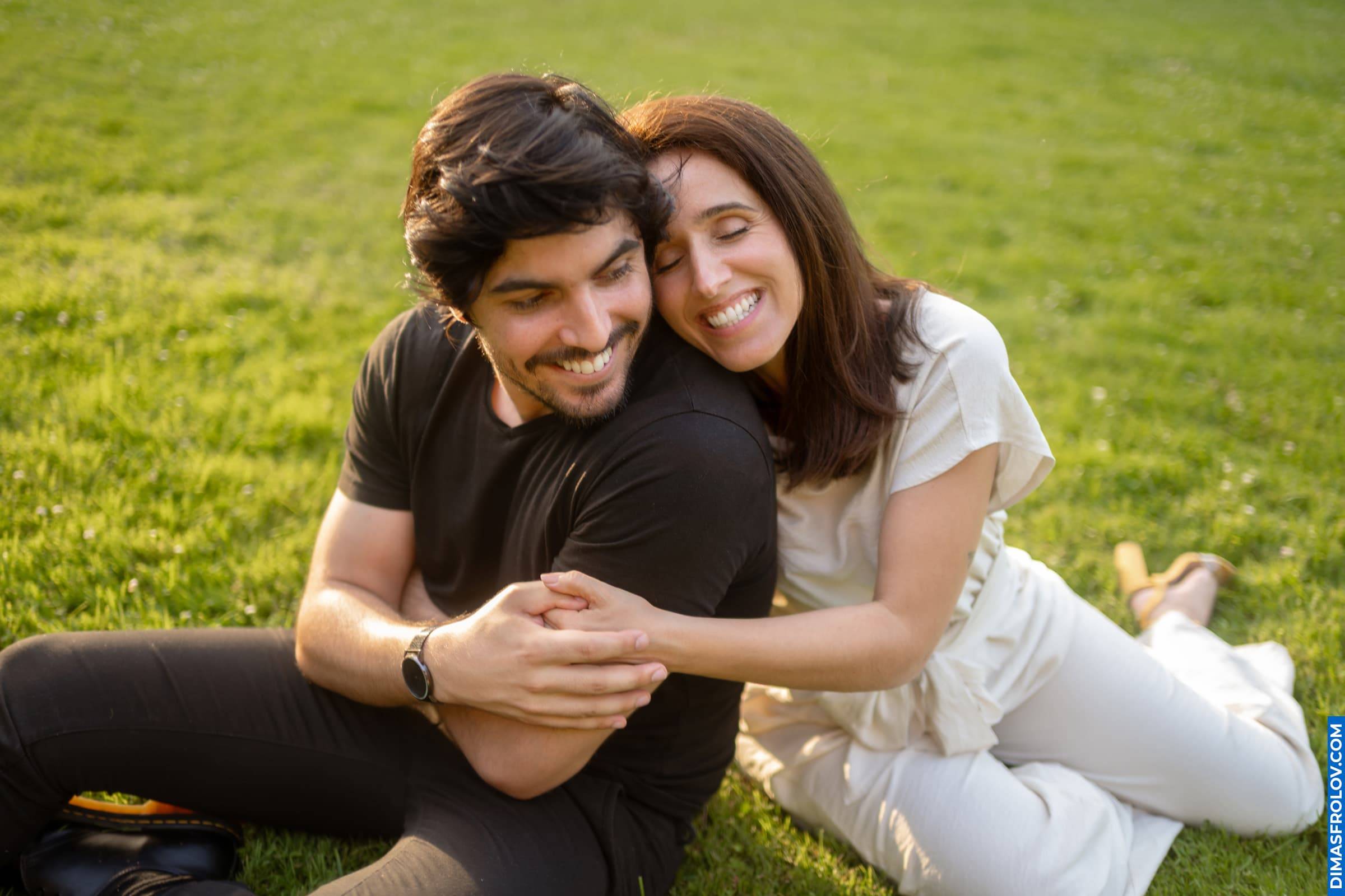 Marta & Dinis ที่สวน Gulbenkian. บาทต่อภาพ 129583 (2025-07-19 10:17:42)