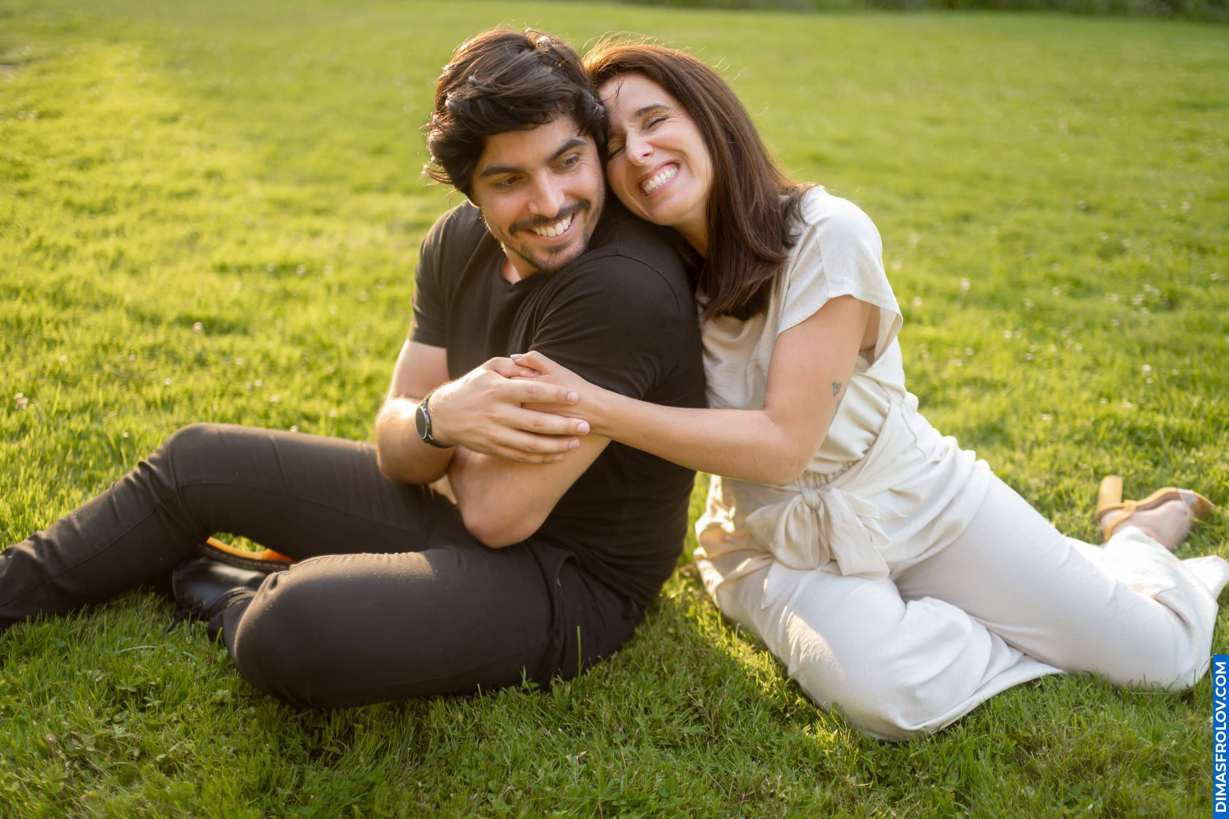 Marta & Dinis ที่สวน Gulbenkian. บาทต่อภาพ 129586 (2025-07-19 10:17:43)