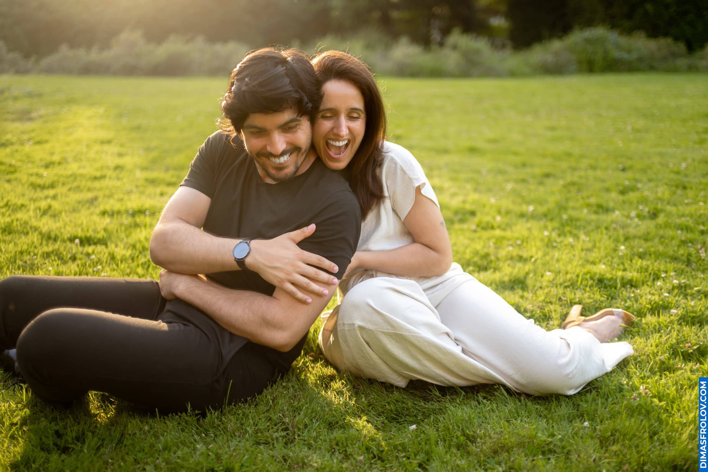 Marta & Dinis ที่สวน Gulbenkian. บาทต่อภาพ 129587 (2025-07-19 10:17:43)