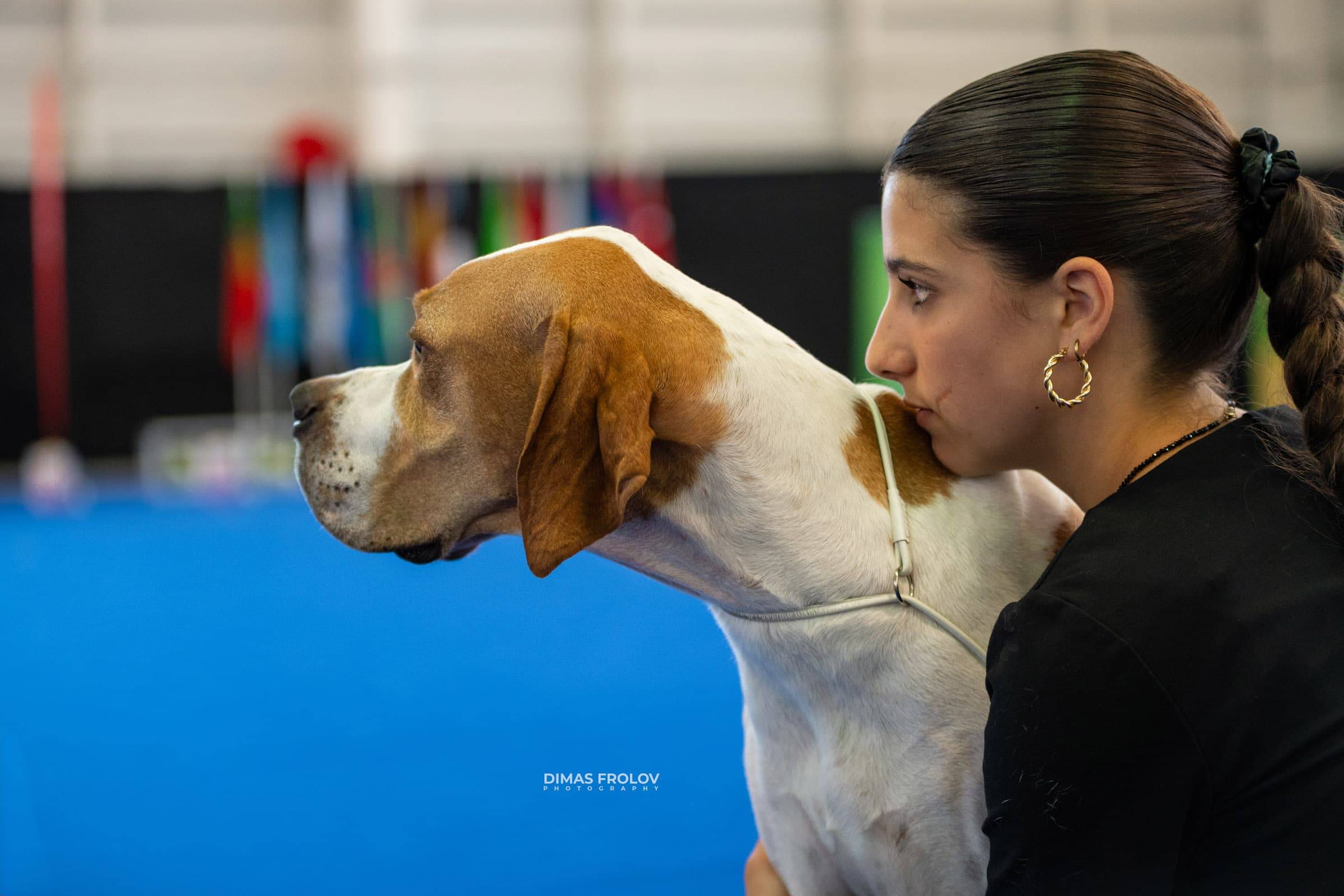 dogs Aveiro Dog Show 2025. บาทต่อภาพ 129705 (2025-07-20 13:03:04)