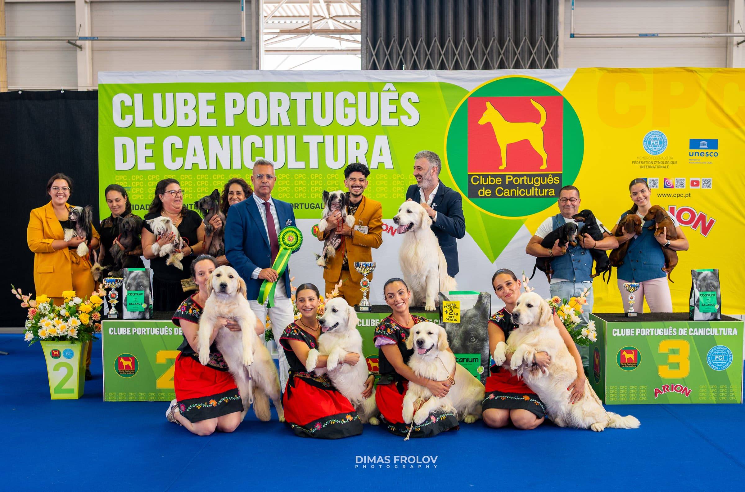 dogs Aveiro Dog Show 2025. บาทต่อภาพ 129668 (2025-07-20 13:03:01)