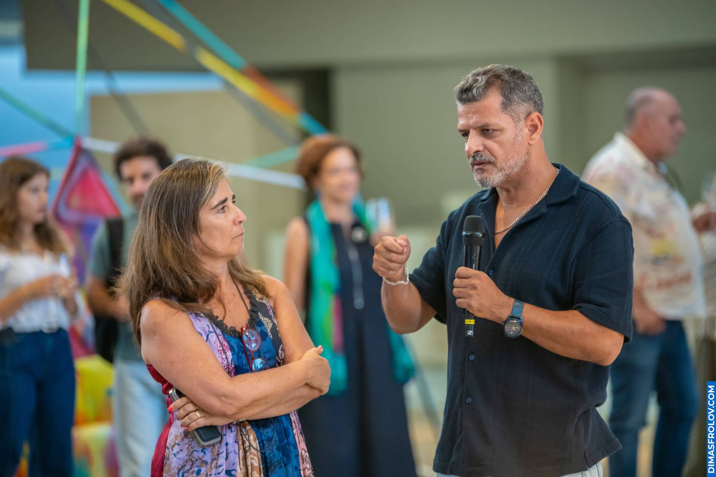 events Rui Alexandre Ferreira Exposition. บาทต่อภาพ 129955 (2025-07-30 12:19:09)