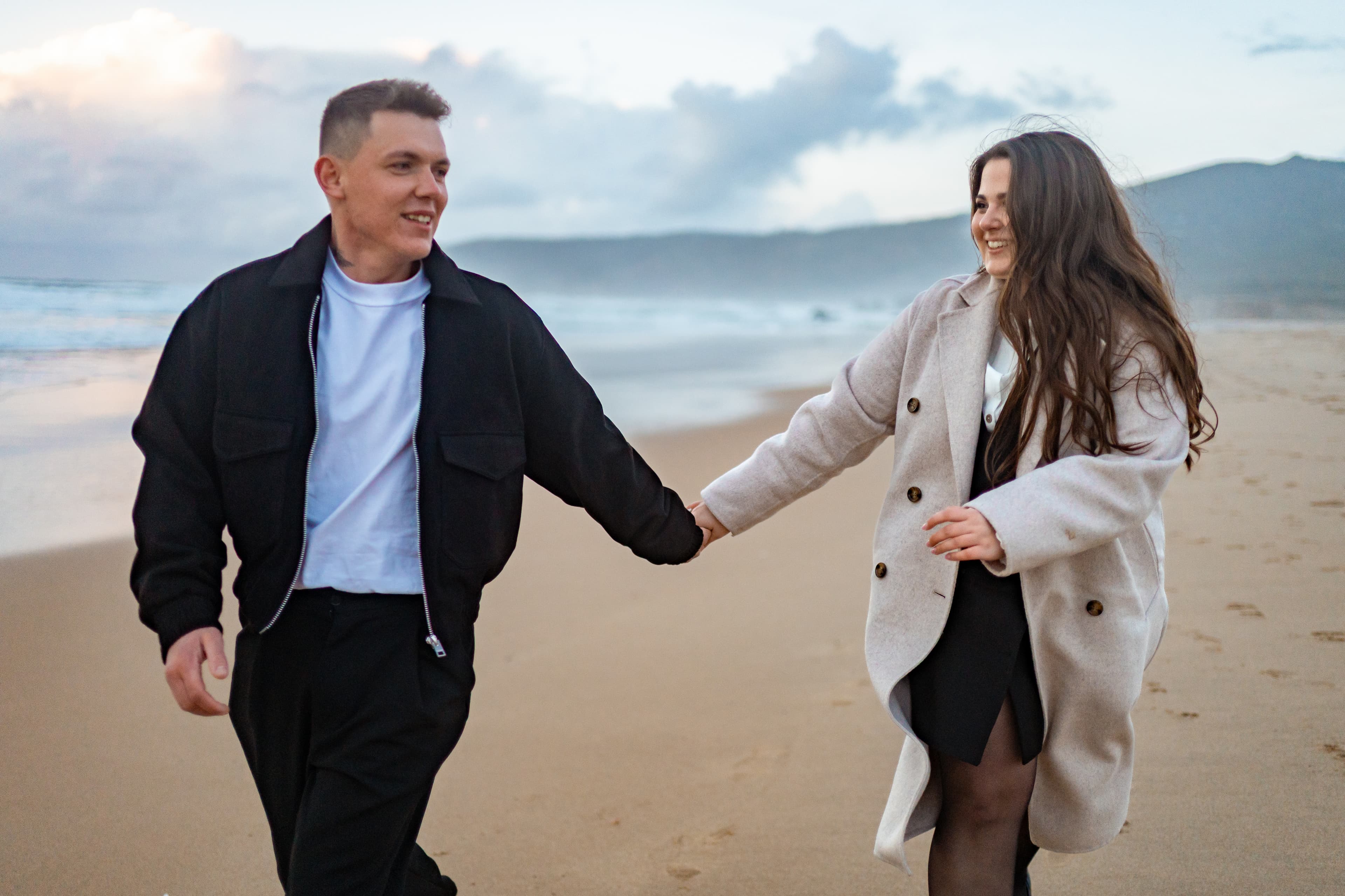 Best Places to Propose in Lisbon: 18 Romantic Locations. photographer Dimas Frolov photo 2340