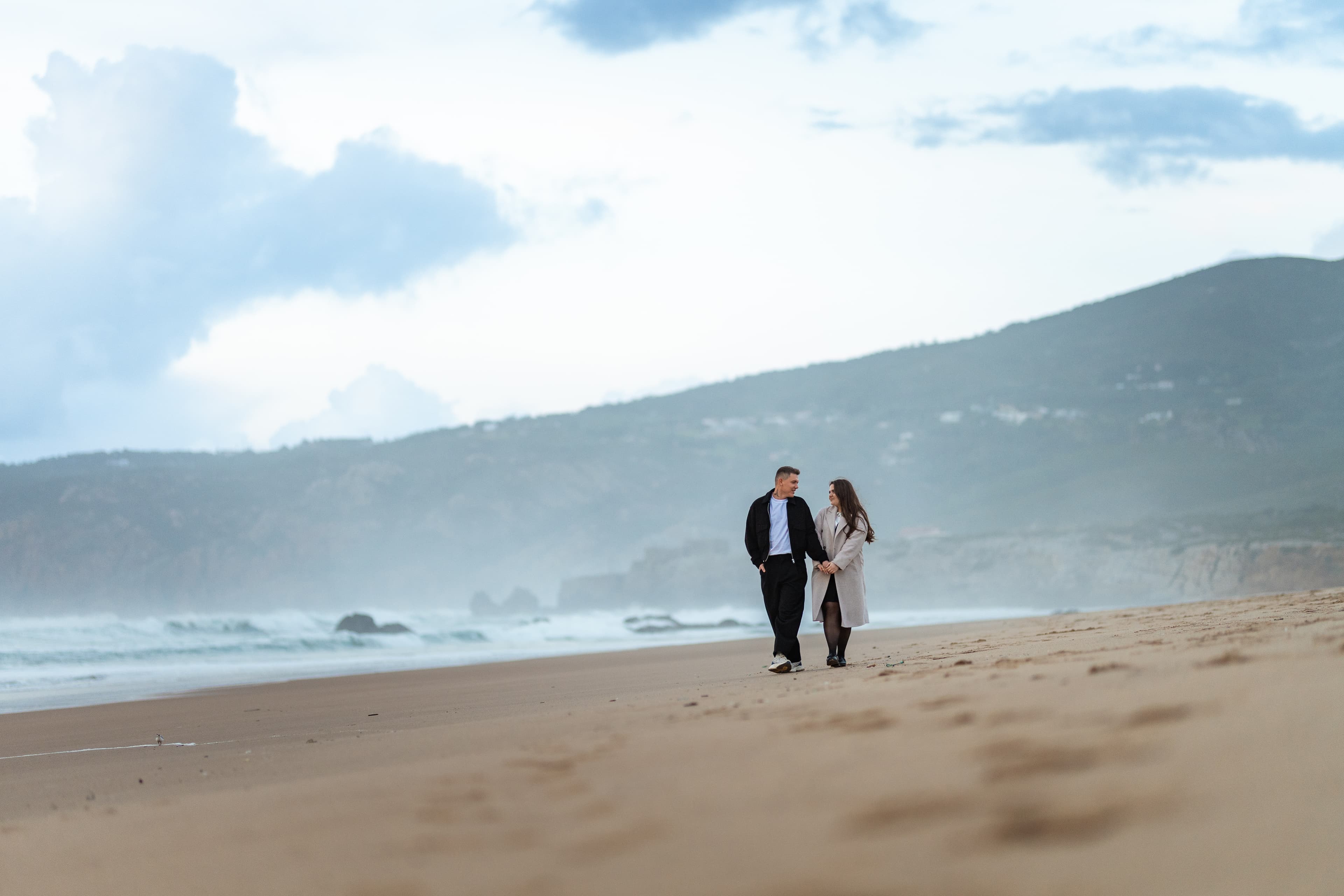 Best Places to Propose in Lisbon: 18 Romantic Locations. photographer Dimas Frolov photo 2341