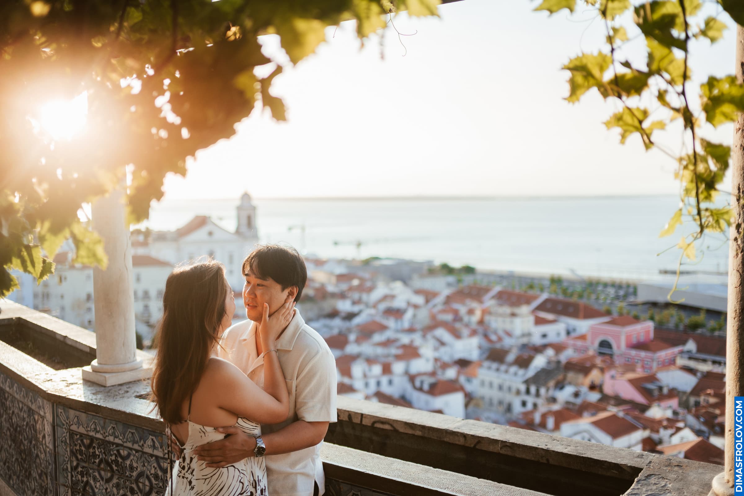 Best Time for a Photoshoot in Lisbon: A Photographer-s Deep Dive. photographer Dimas Frolov photo 2323