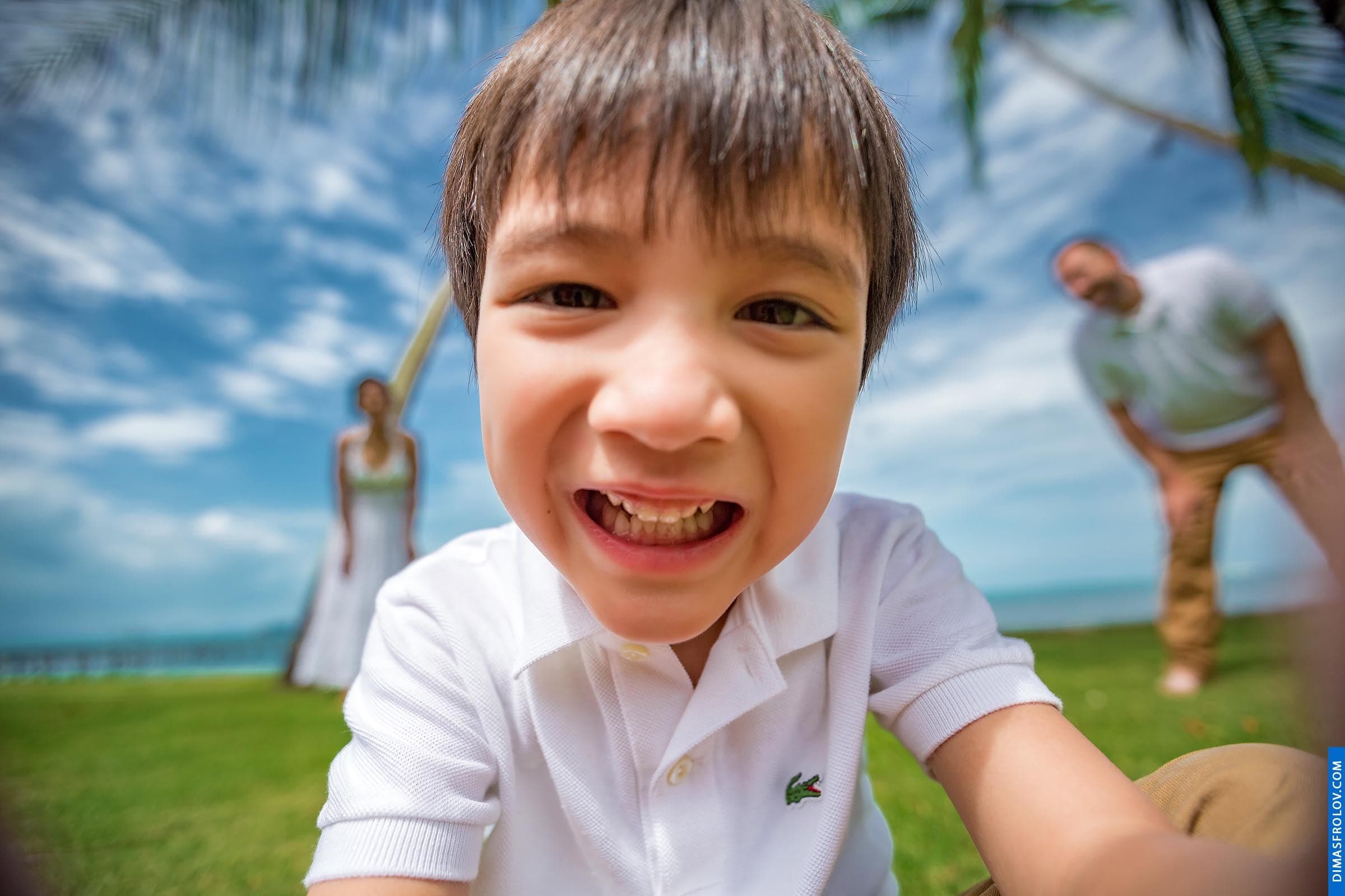 Children photography tips. photographer Dimas Frolov photo 1802