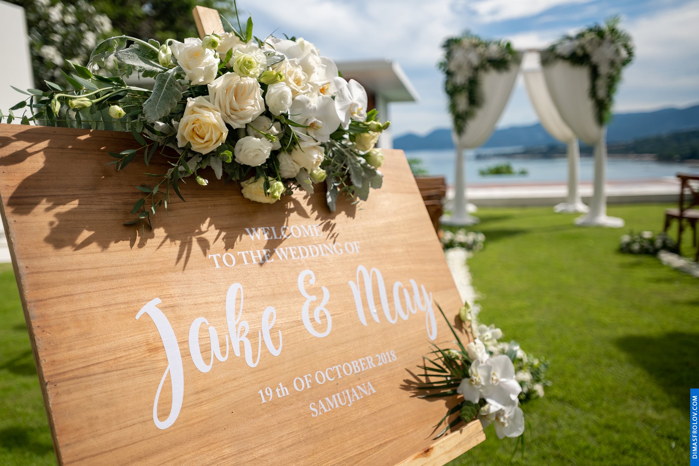 Wedding Photos at Samujana Villas. Photo 56444 (2023-05-03 21:56:50)
