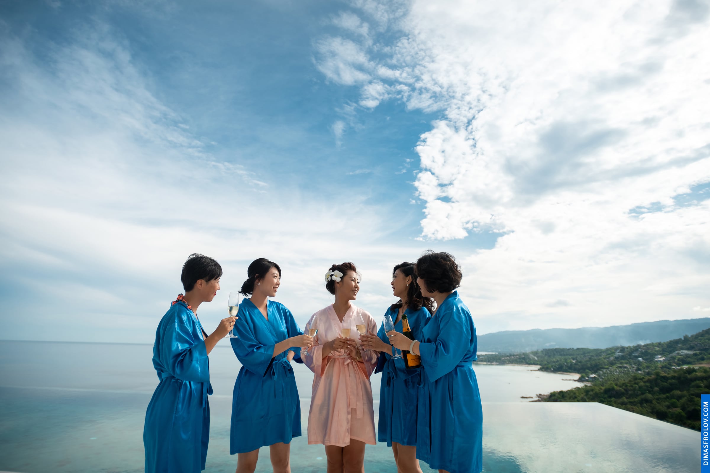 Wedding Photos at Samujana Villas. Photo 56267 (2023-05-03 21:56:47)