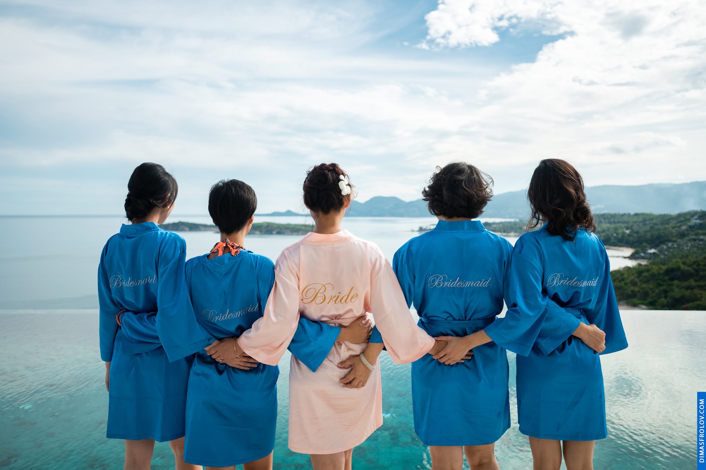 Wedding Photos at Samujana Villas. Photo 56270 (2023-05-03 21:56:47)