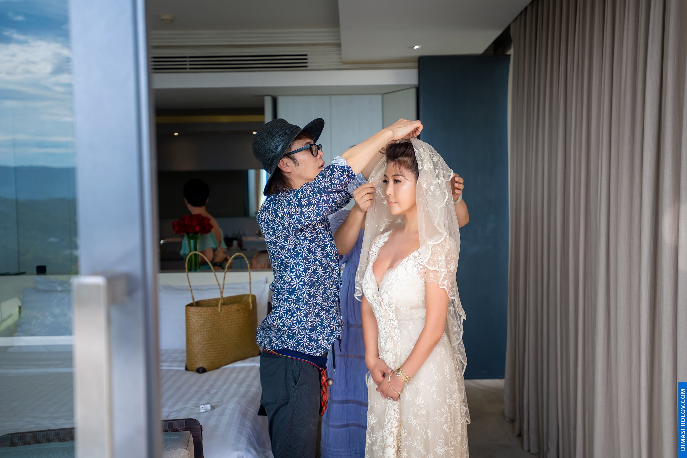 Wedding Photos at Samujana Villas. Photo 56249 (2023-05-03 21:56:46)