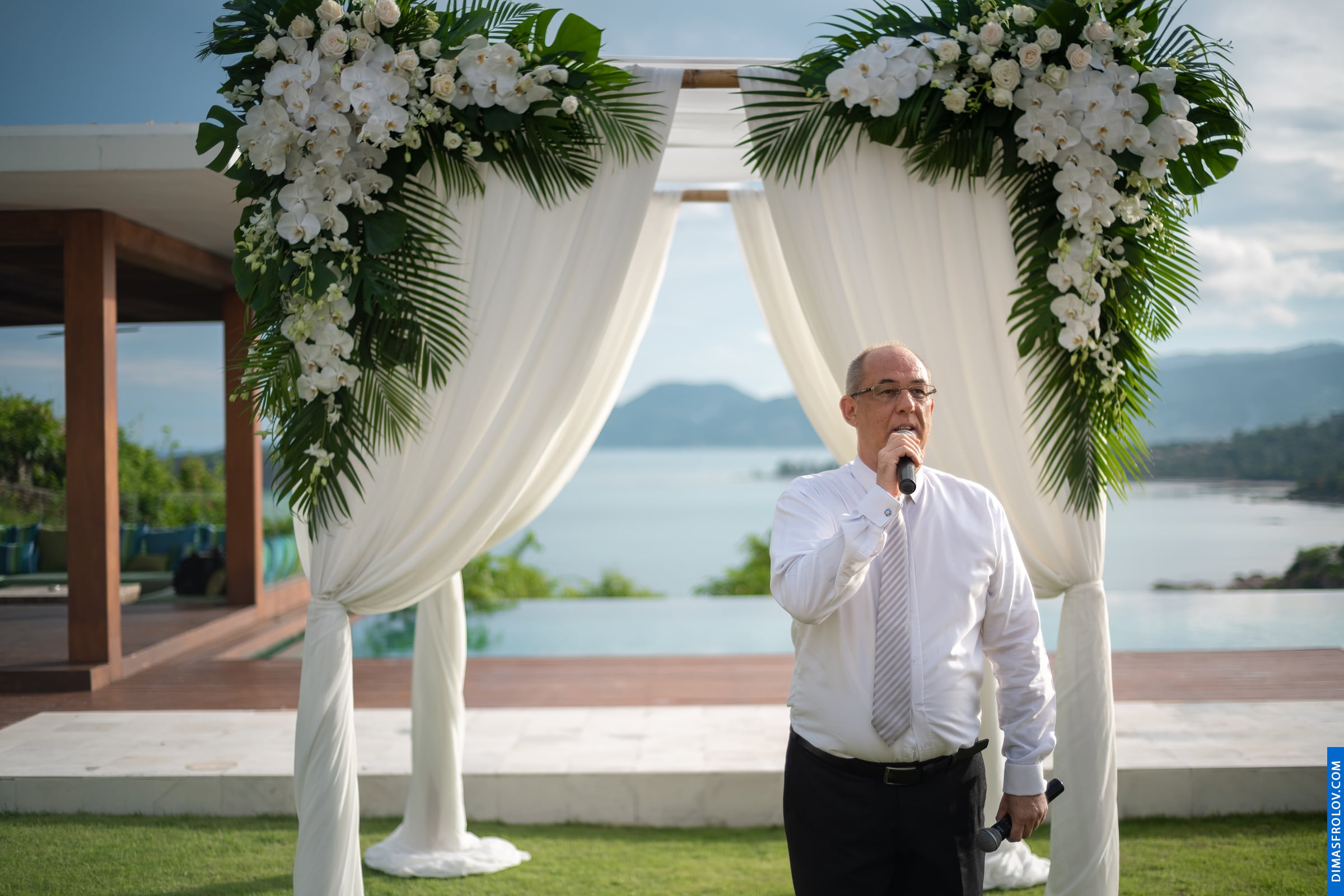 Wedding Photos at Samujana Villas. Photo 56389 (2023-05-03 21:56:48)
