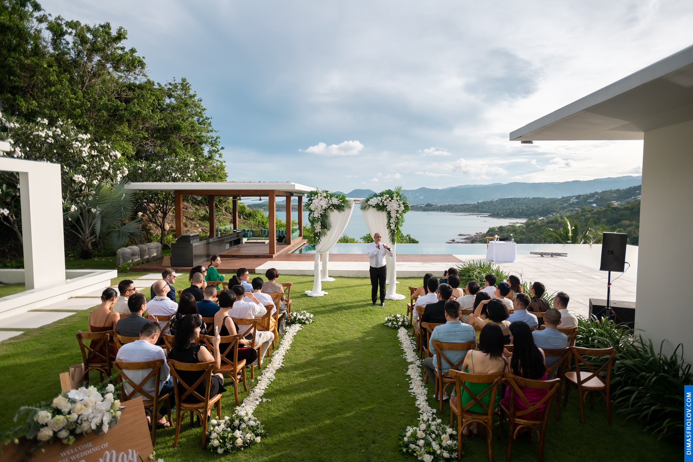 Wedding Photos at Samujana Villas. Photo 56266 (2023-05-03 21:56:47)