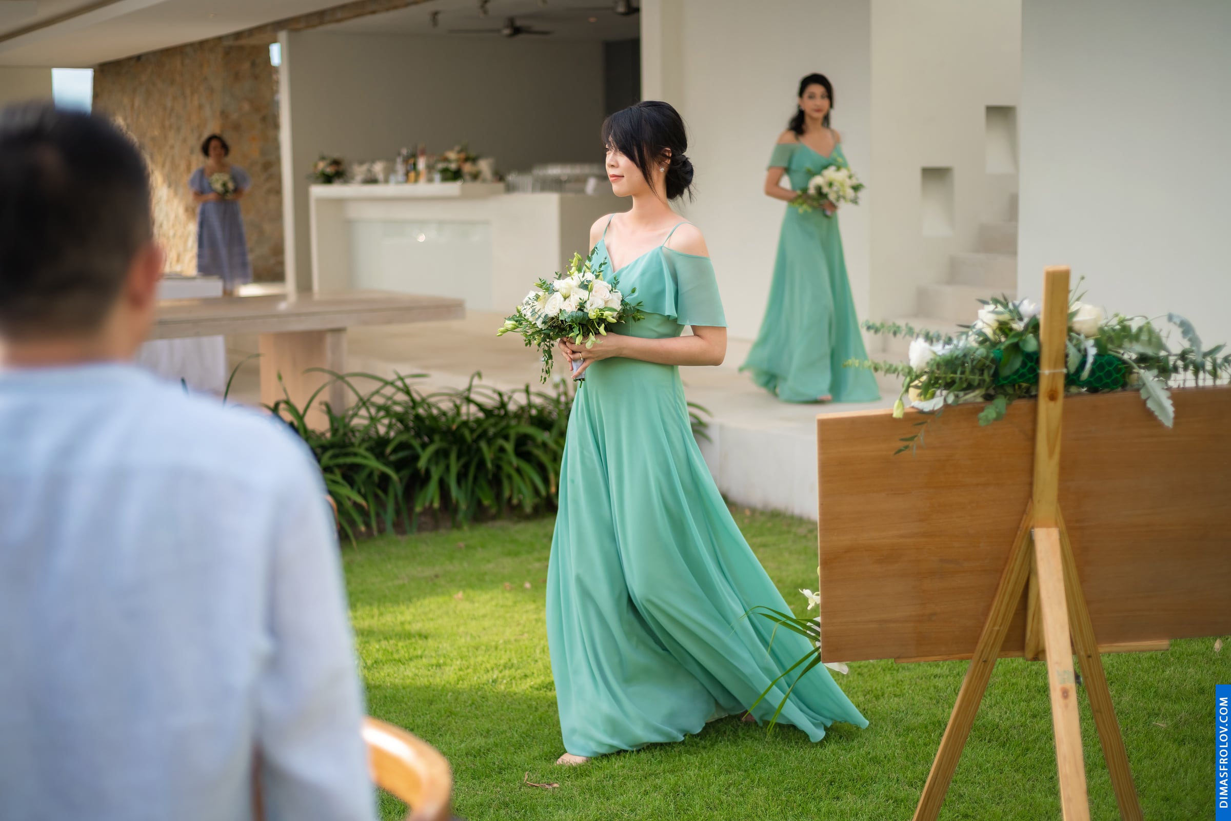 Wedding Photos at Samujana Villas. Photo 56346 (2023-05-03 21:56:48)