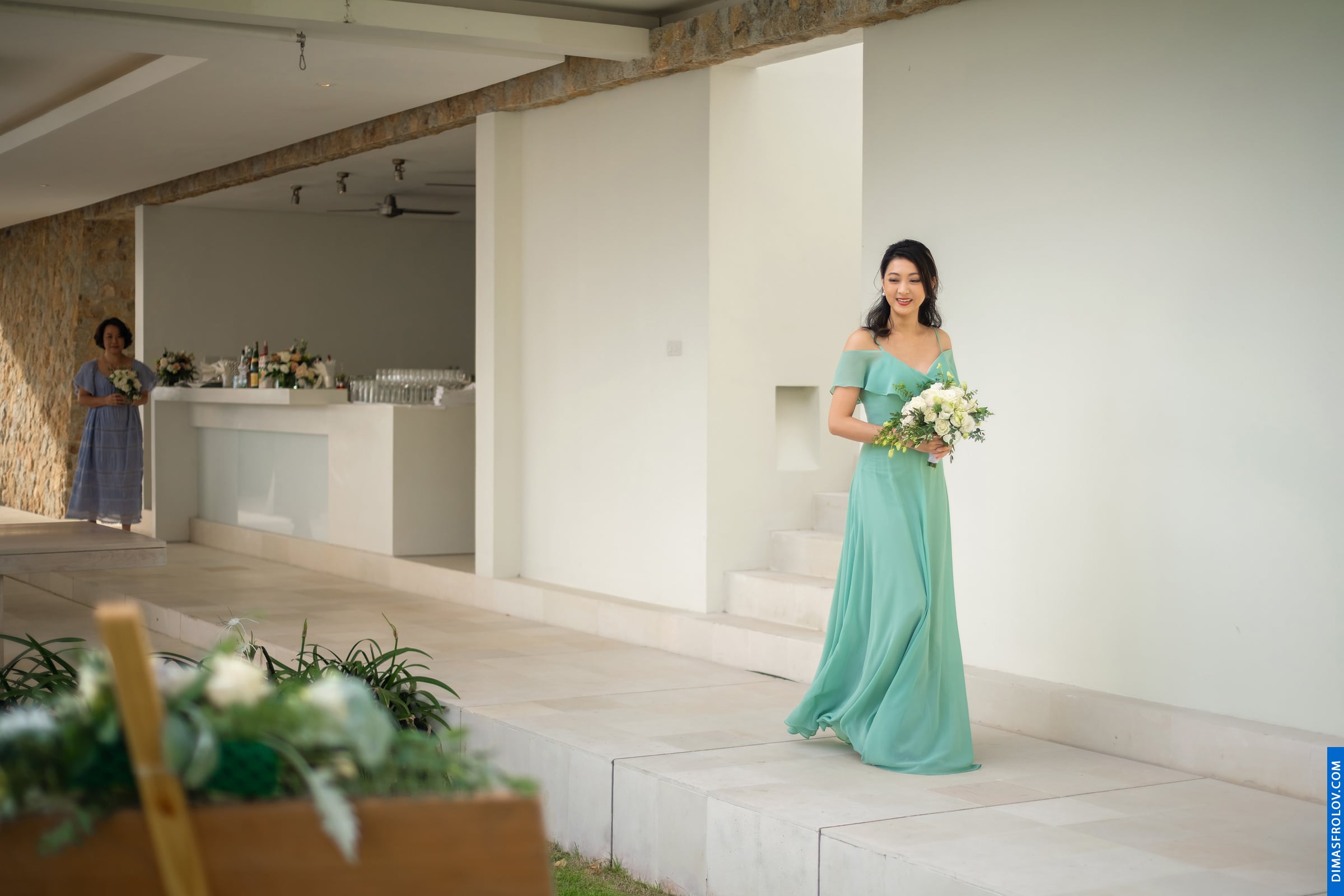 Wedding Photos at Samujana Villas. Photo 56332 (2023-05-03 21:56:48)