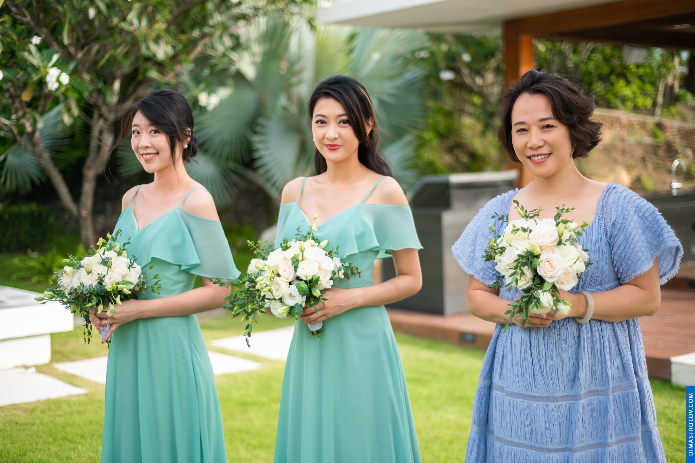 Wedding Photos at Samujana Villas. Photo 56317 (2023-05-03 21:56:47)