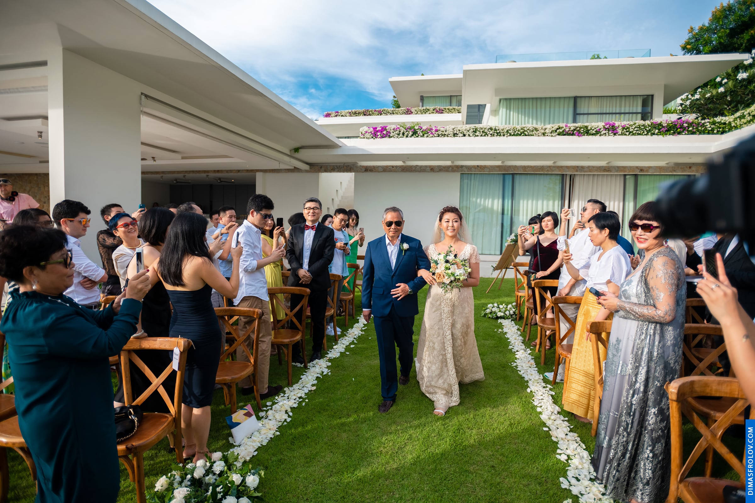 Wedding Photos at Samujana Villas. Photo 56414 (2023-05-03 21:56:49)