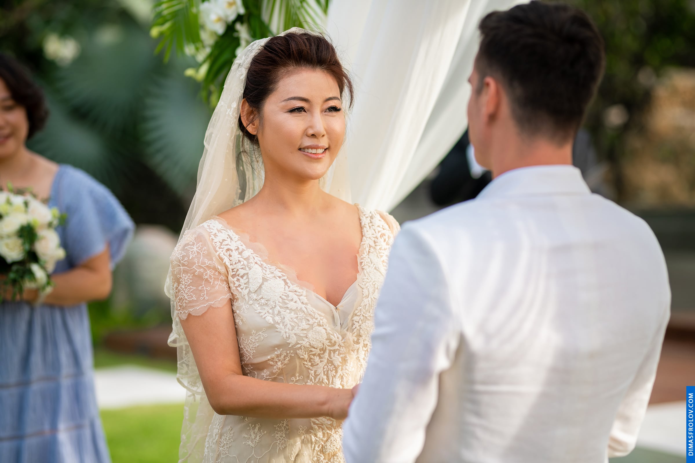Wedding Photos at Samujana Villas. Photo 56309 (2023-05-03 21:56:47)