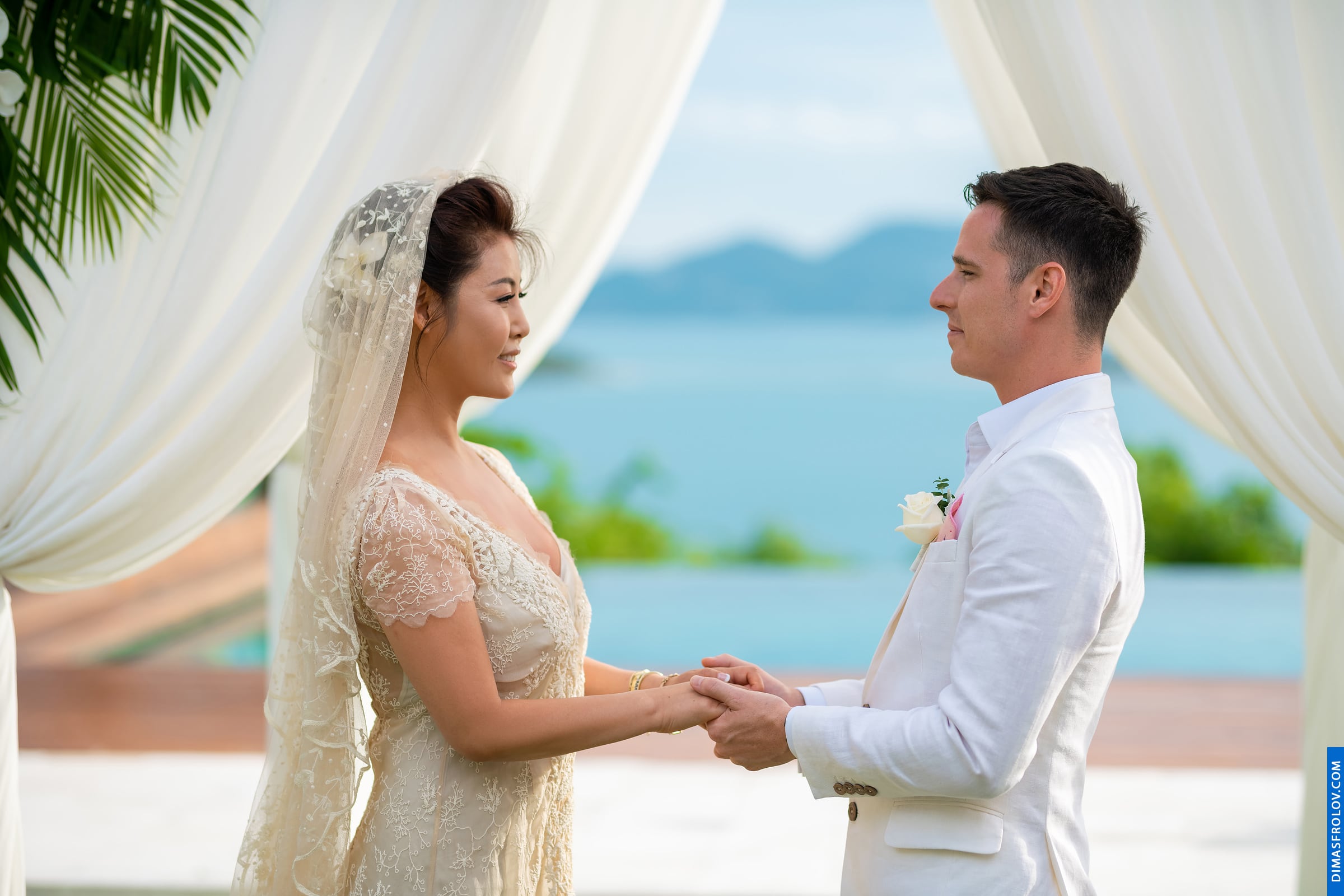 Wedding Photos at Samujana Villas. Photo 56428 (2023-05-03 21:56:49)