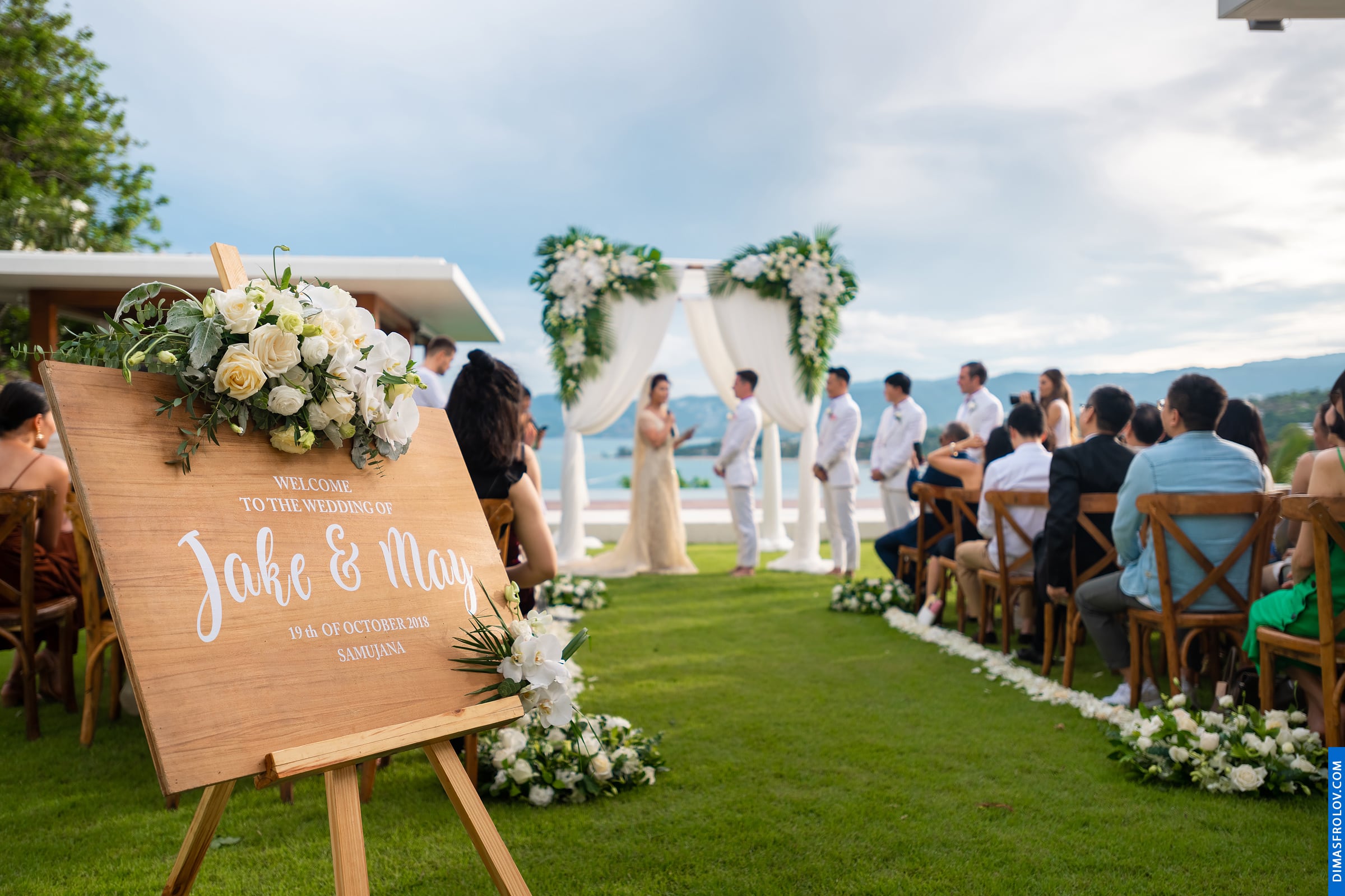 Wedding Photos at Samujana Villas. Photo 56404 (2023-05-03 21:56:49)