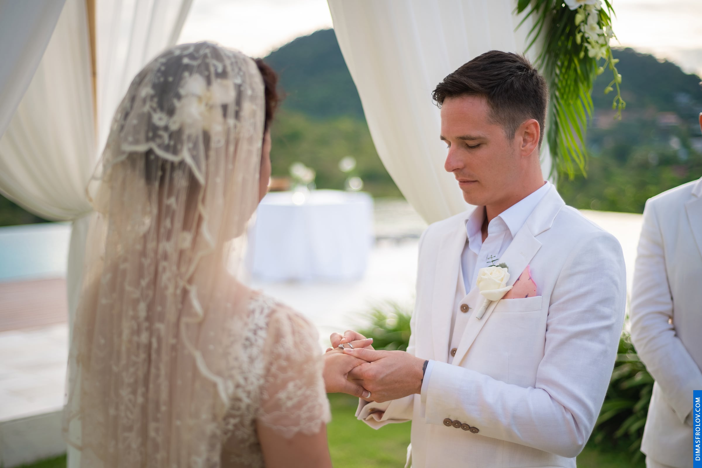 Wedding Photos at Samujana Villas. Photo 56401 (2023-05-03 21:56:48)