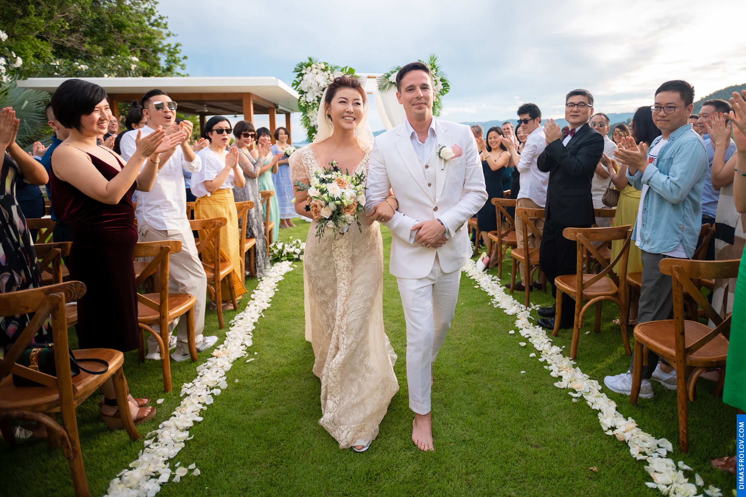 Wedding Photos at Samujana Villas. Photo 56442 (2023-05-03 21:56:50)