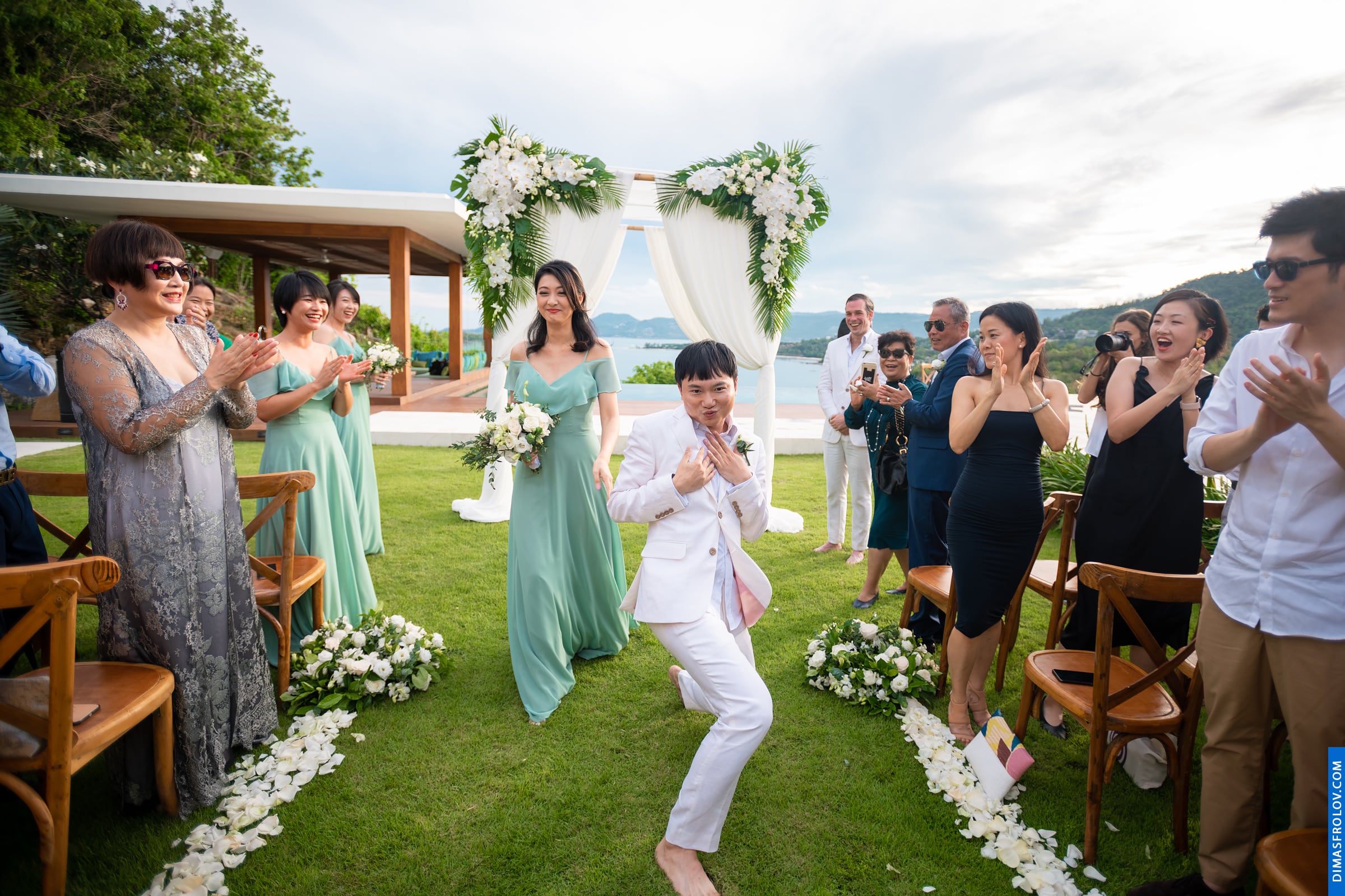 Wedding Photos at Samujana Villas. Photo 56287 (2023-05-03 21:56:47)