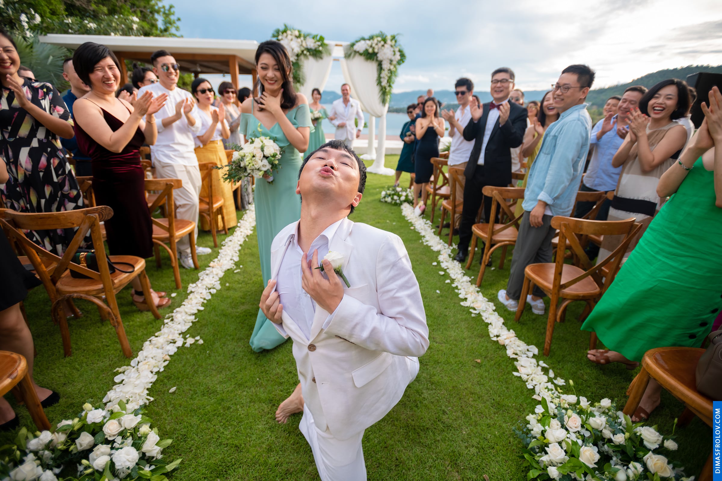Wedding Photos at Samujana Villas. Photo 56350 (2023-05-03 21:56:48)