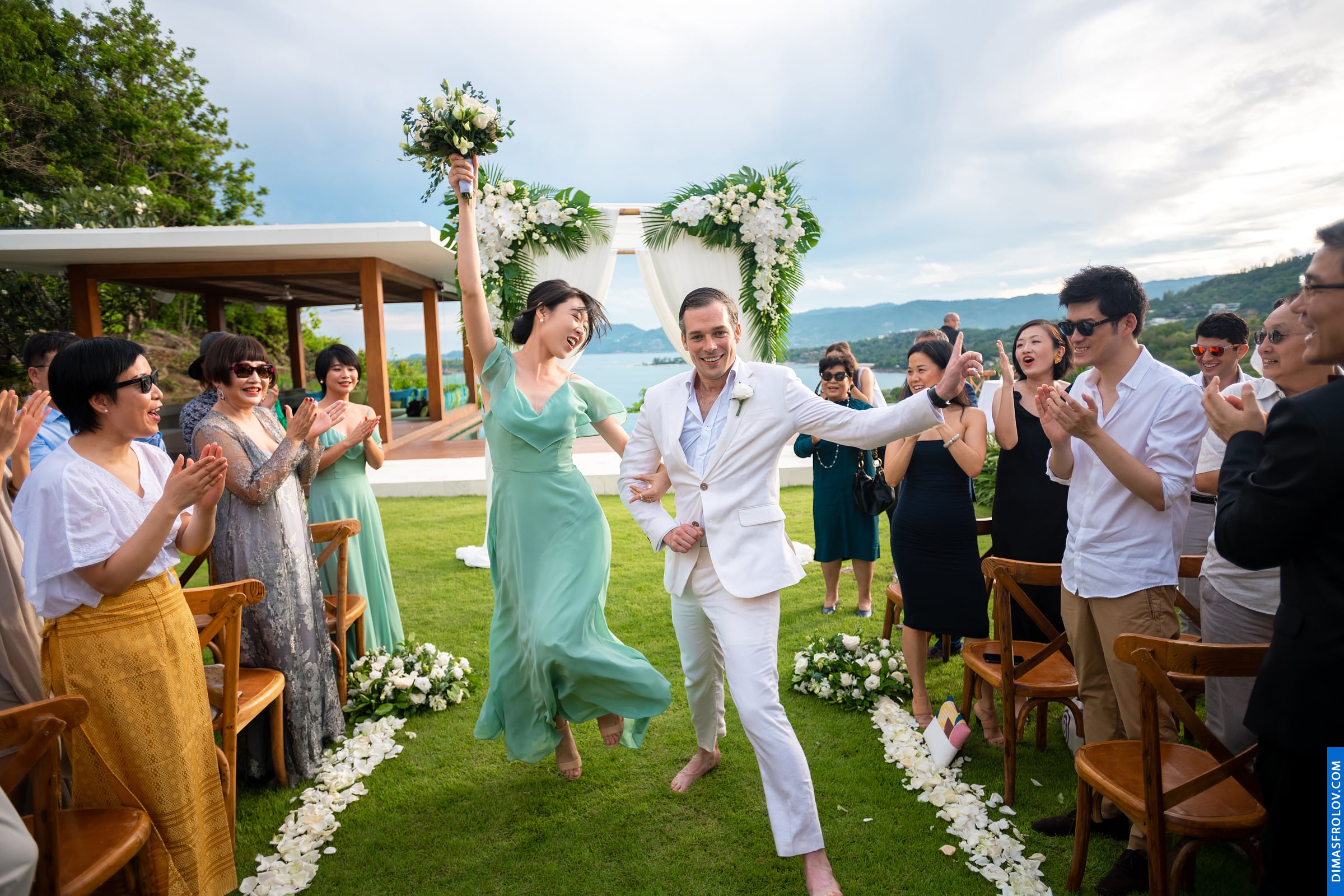 Wedding Photos at Samujana Villas. Photo 56377 (2023-05-03 21:56:48)