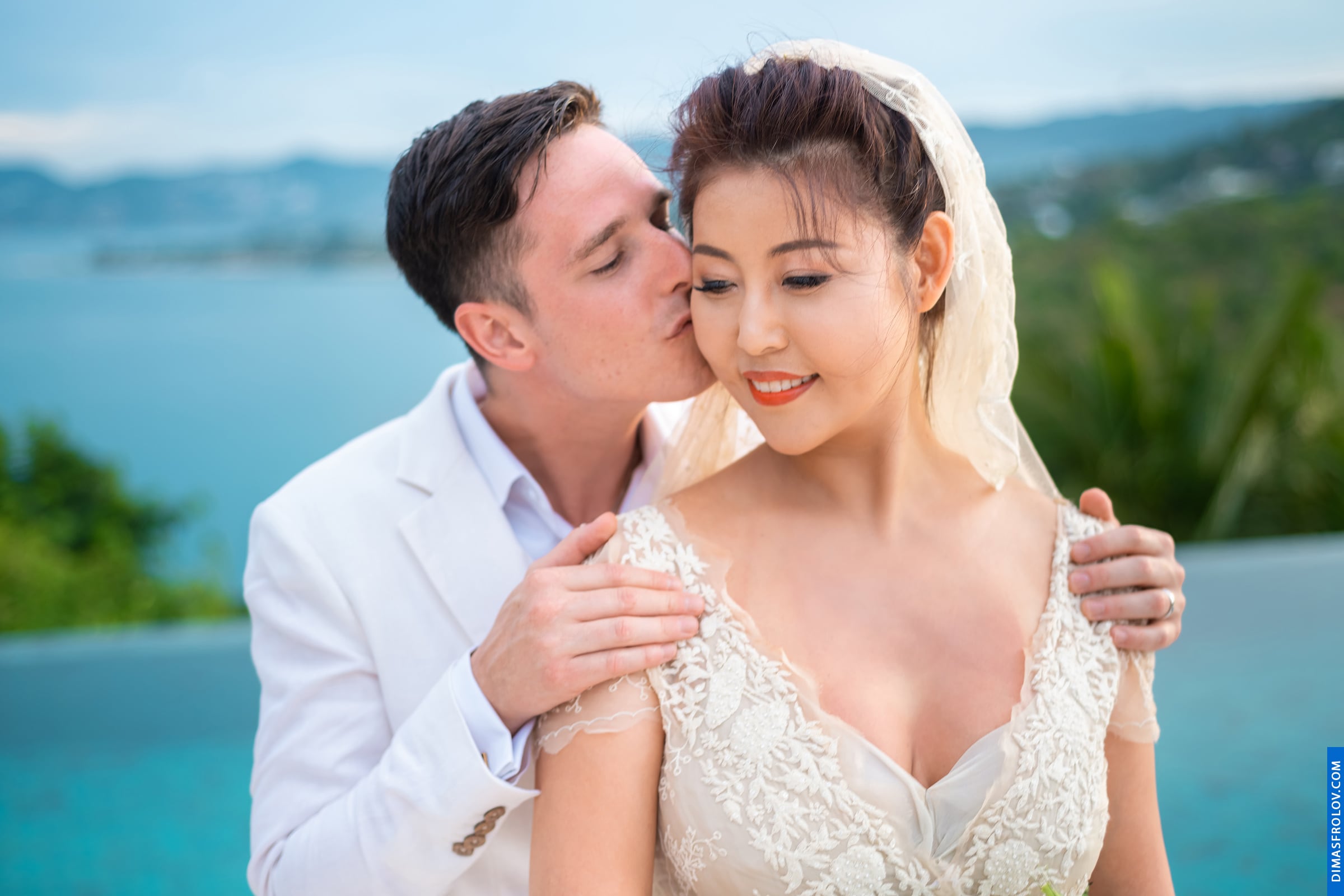 Wedding Photos at Samujana Villas. Photo 56276 (2023-05-03 21:56:47)