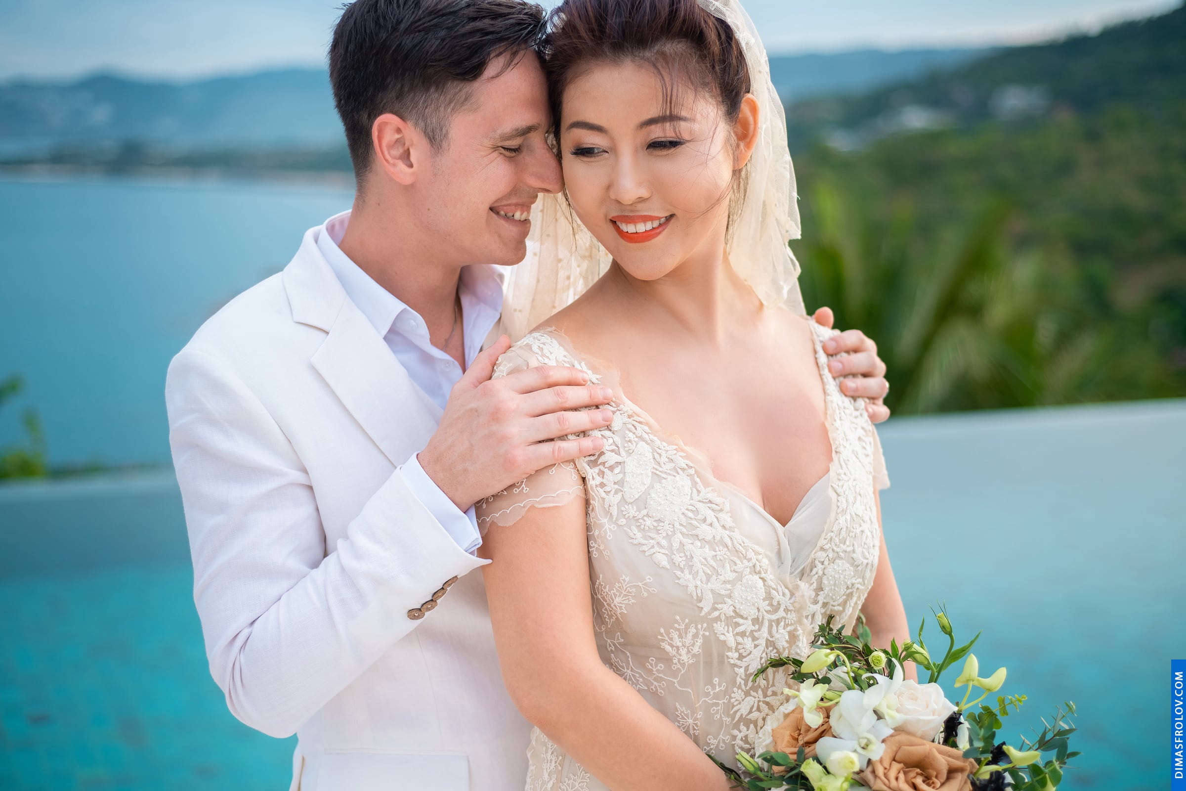 Wedding Photos at Samujana Villas. Photo 56366 (2023-05-03 21:56:48)